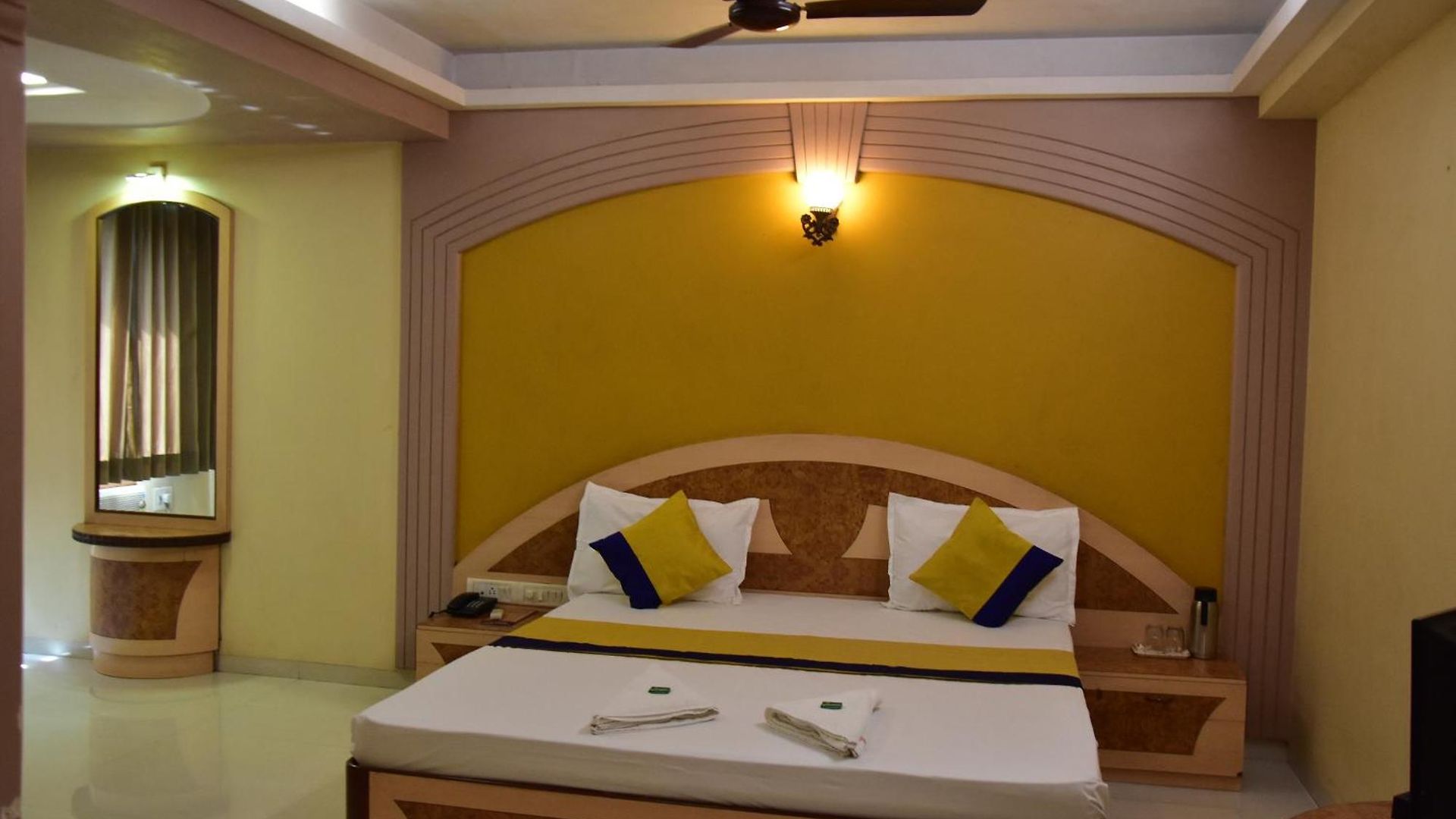 Pride Hotel