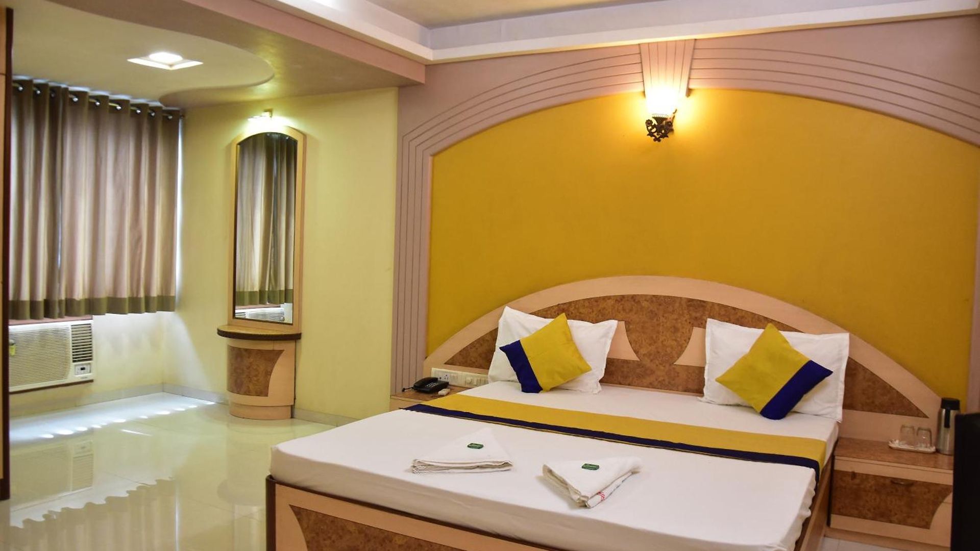 Hotel Pride 3*