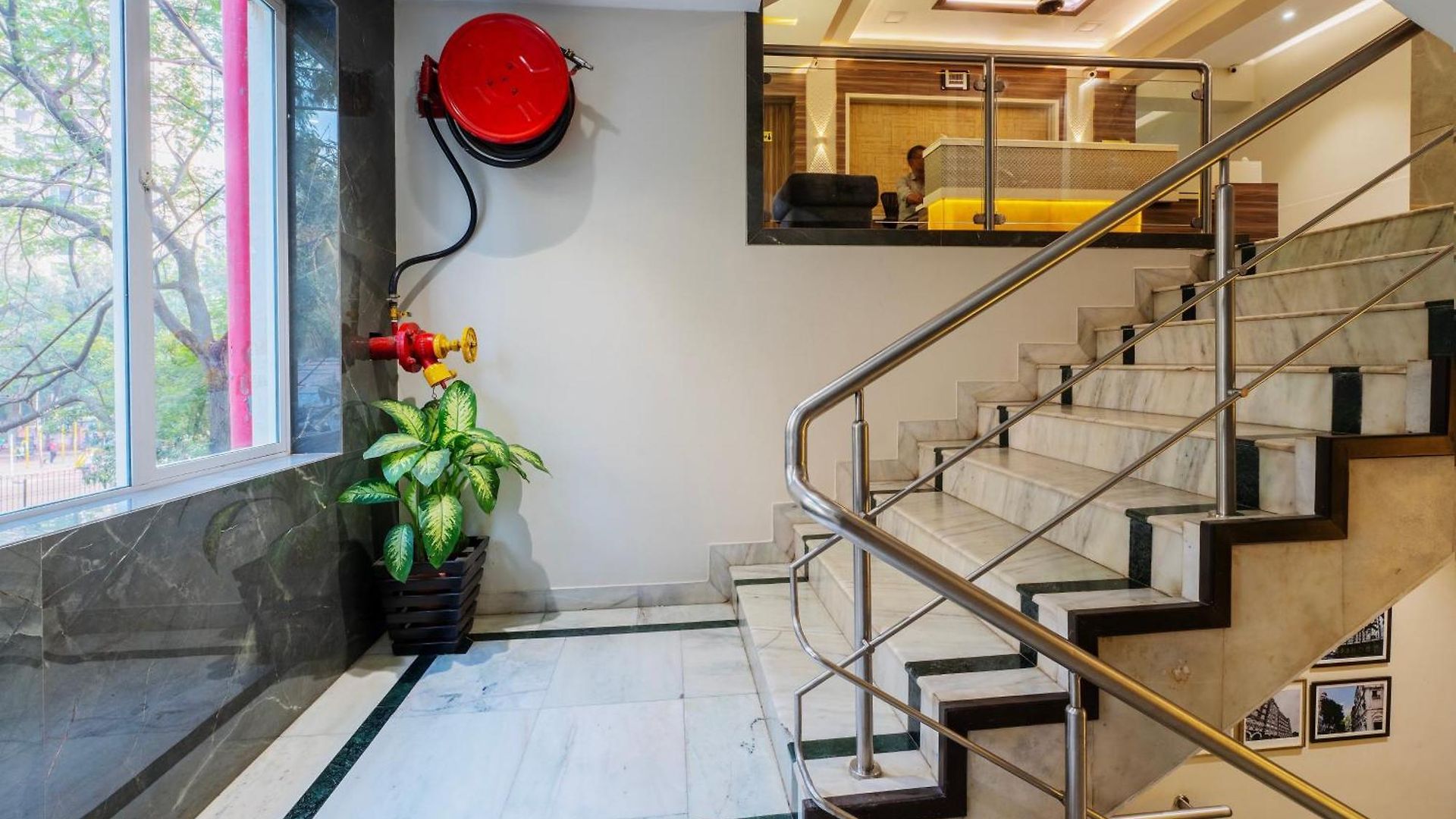 Hotel Pride Mumbai