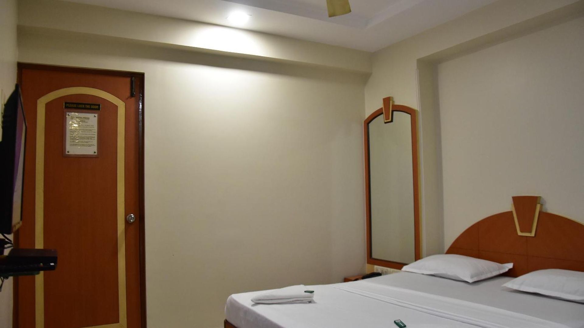 Pride Hotel