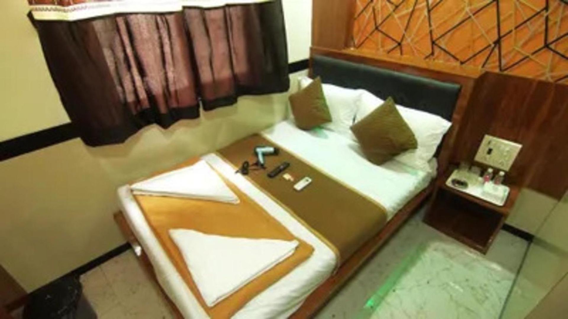 Via Star Hill Hotel