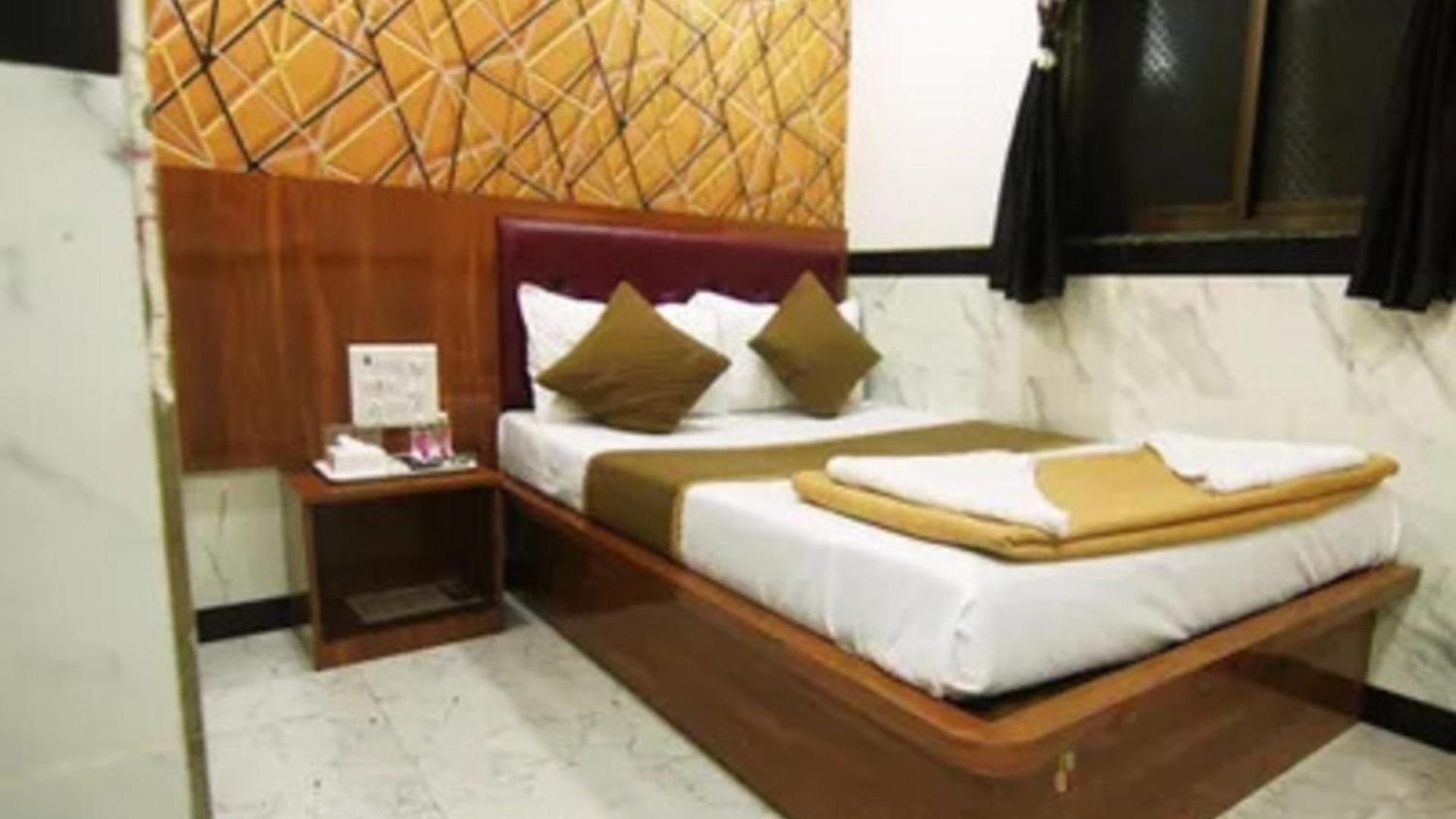 Via Star Hill Hotel