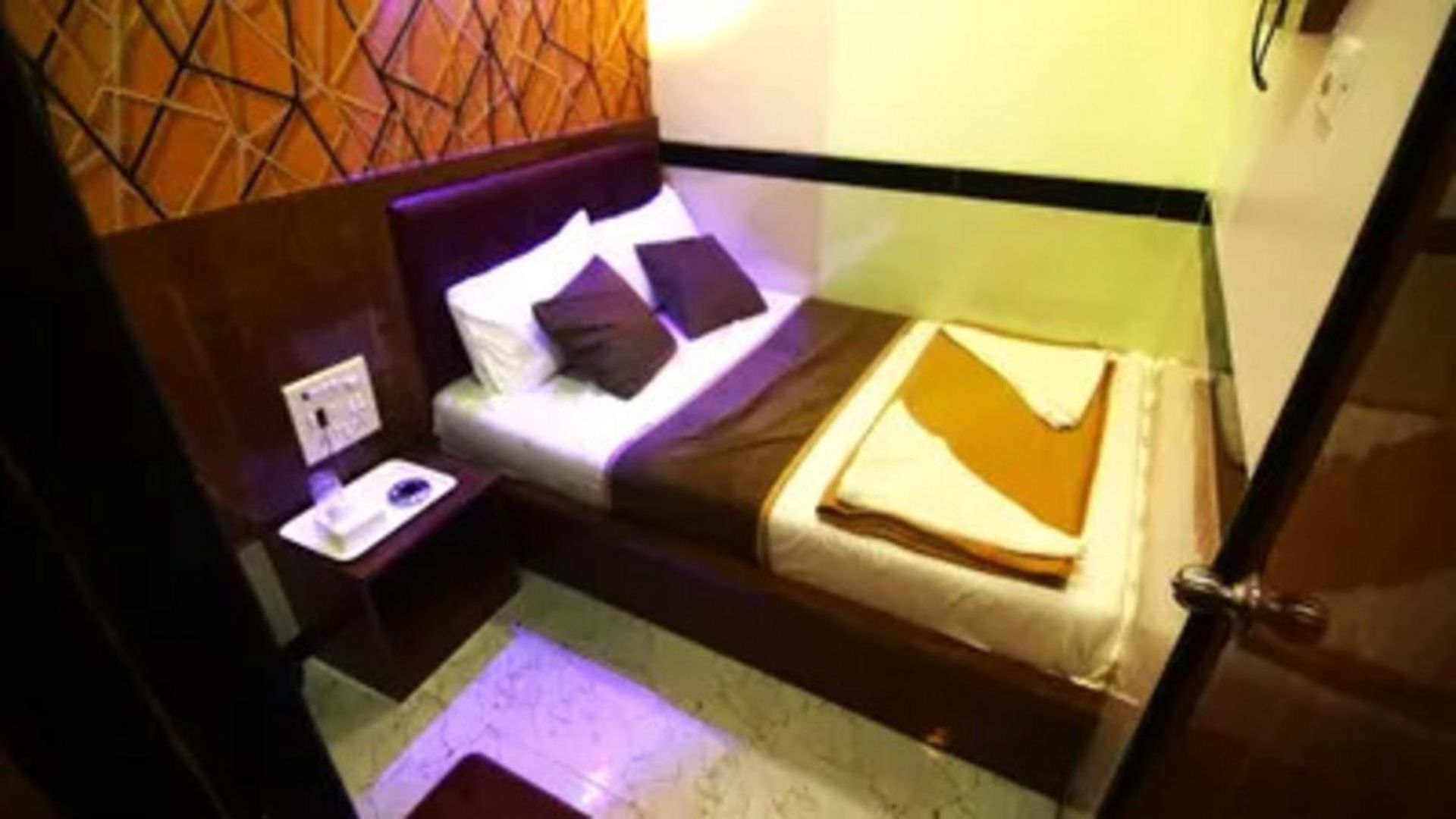 Hotel Via Star Hill