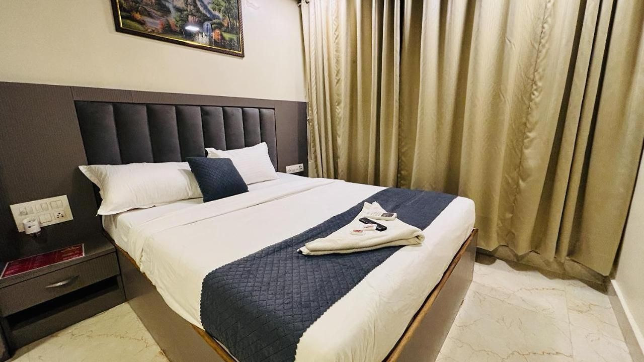 Blue Wellingten Hotel 3*