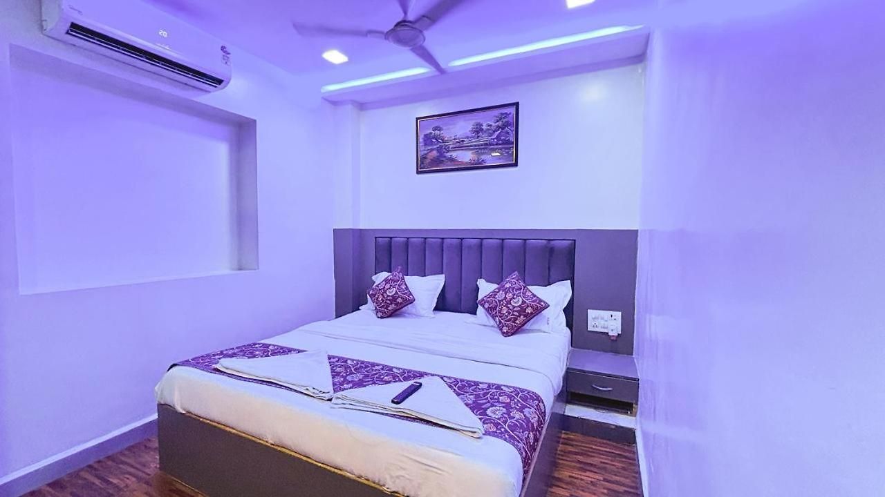 Blue Wellingten Hotel 3*