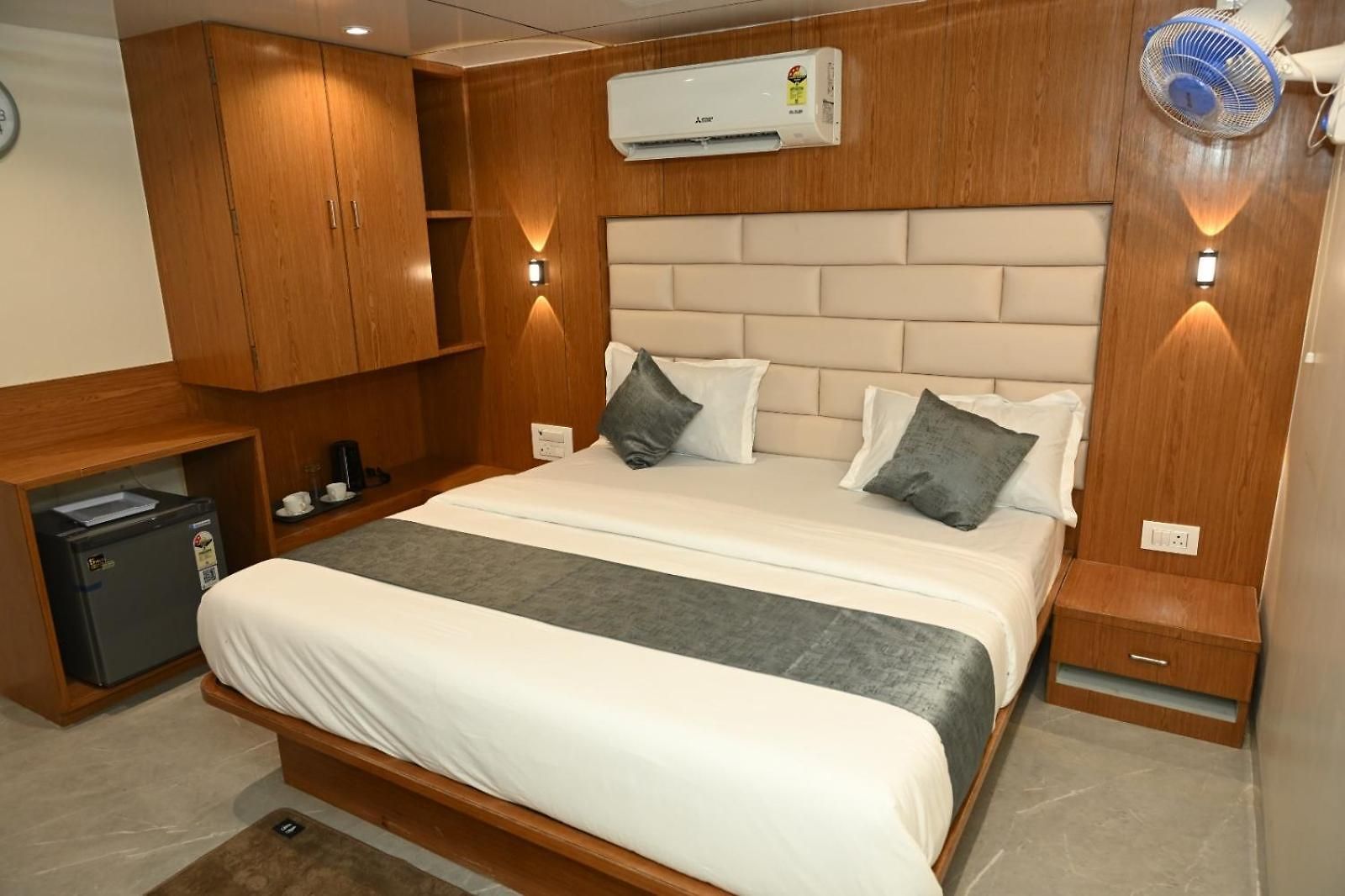 Suchieta Mumbai