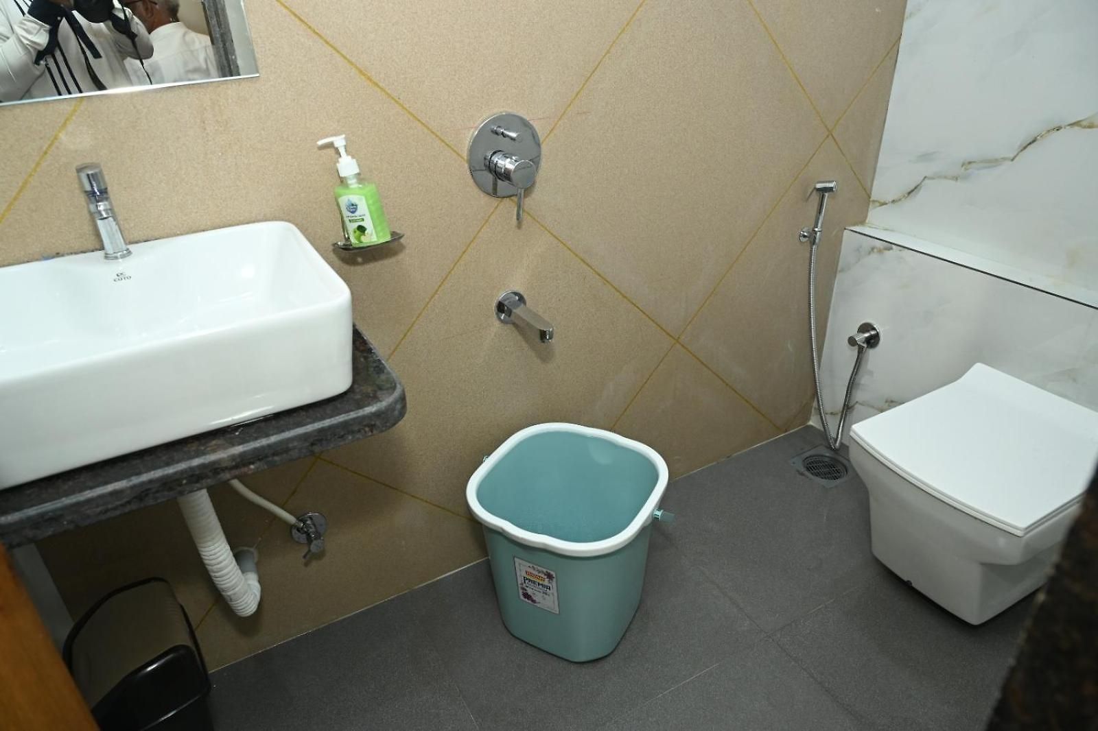 Suchieta 3* Mumbai