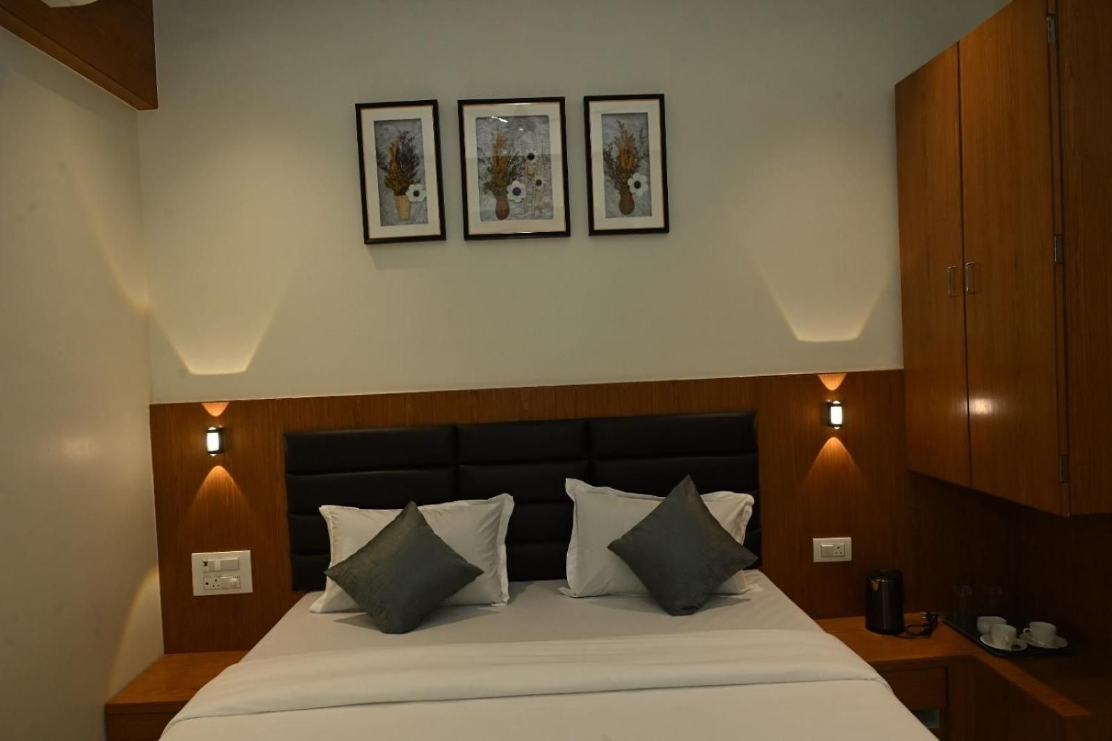 Suchieta 3* Mumbai
