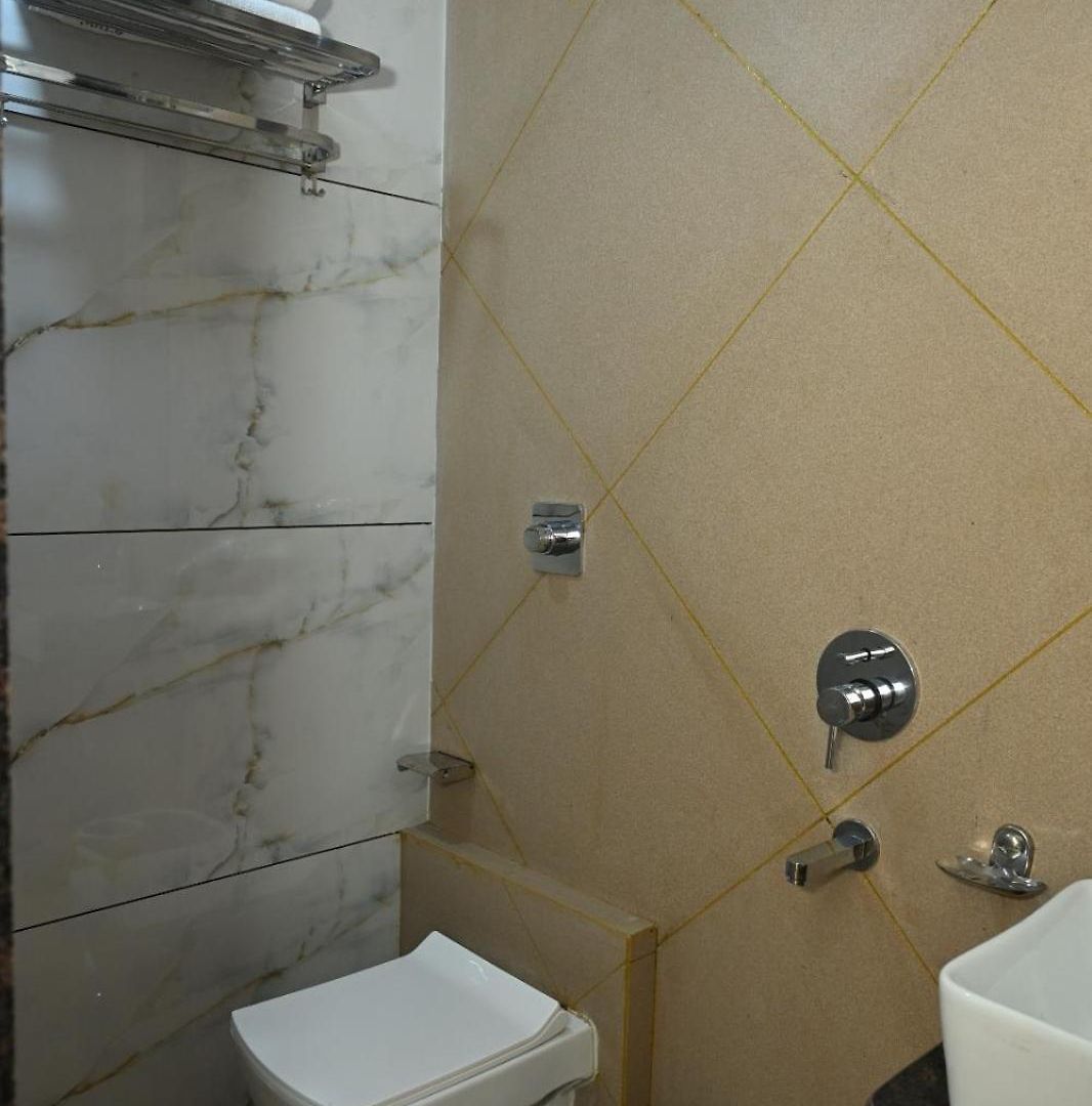 Suchieta Hotel