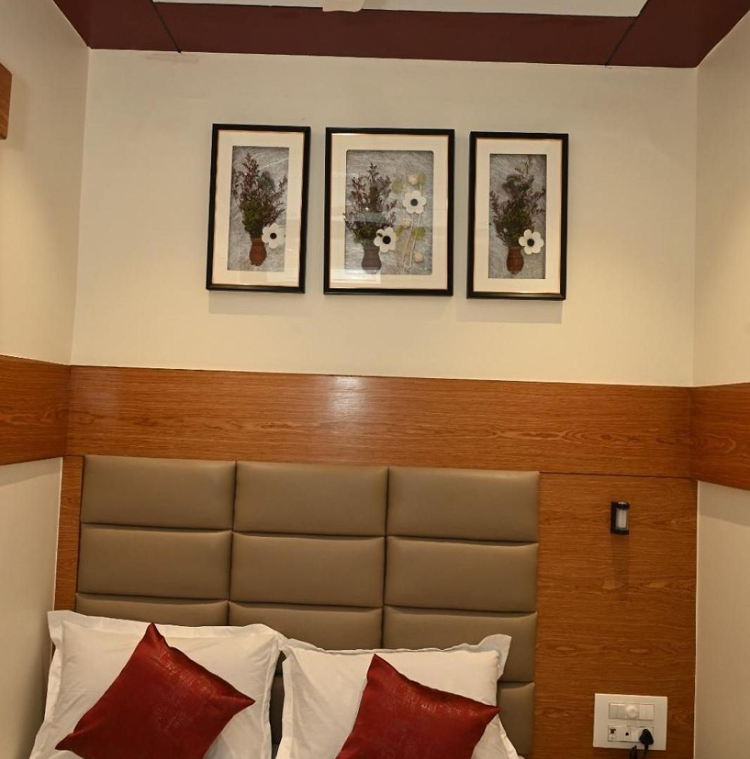 Suchieta Mumbai