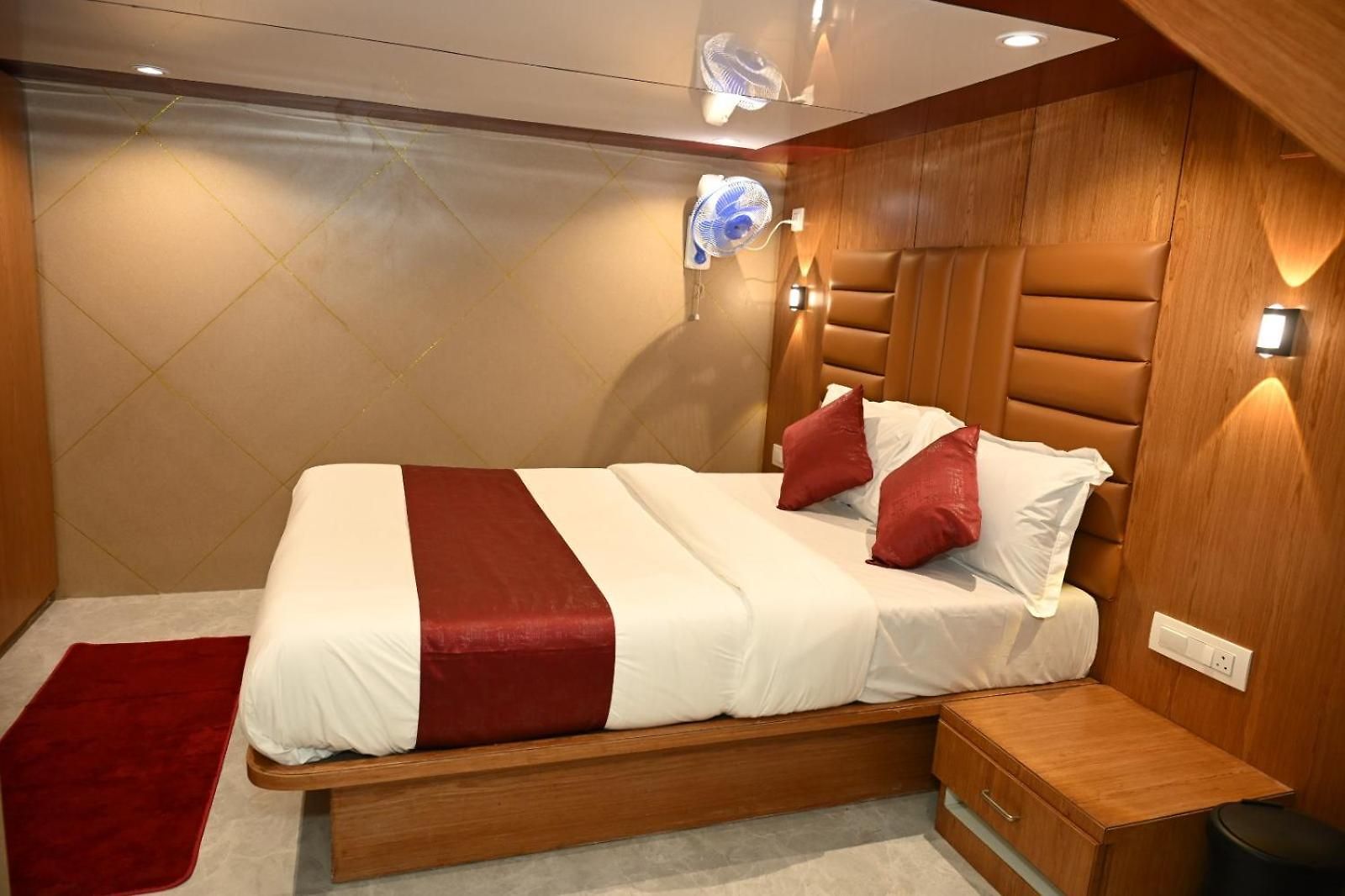 Hotel Suchieta Mumbai