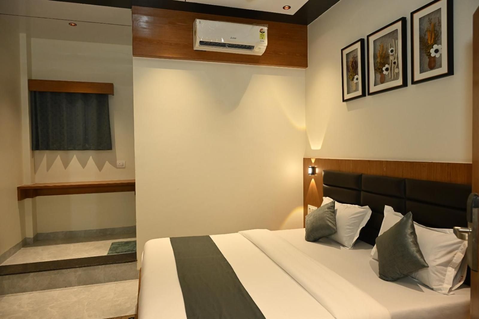 Hotel Suchieta 3*