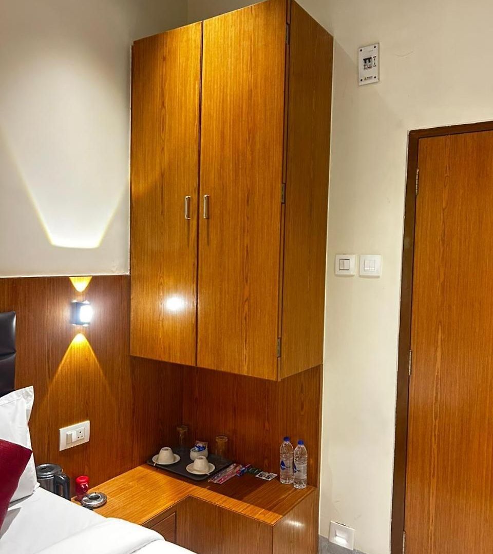 Hotel Suchieta Mumbai