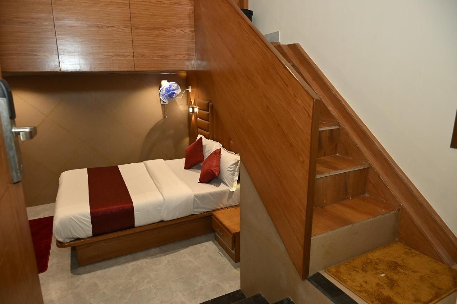 Suchieta Hotel