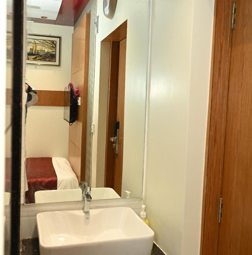 Suchieta Hotel 3*