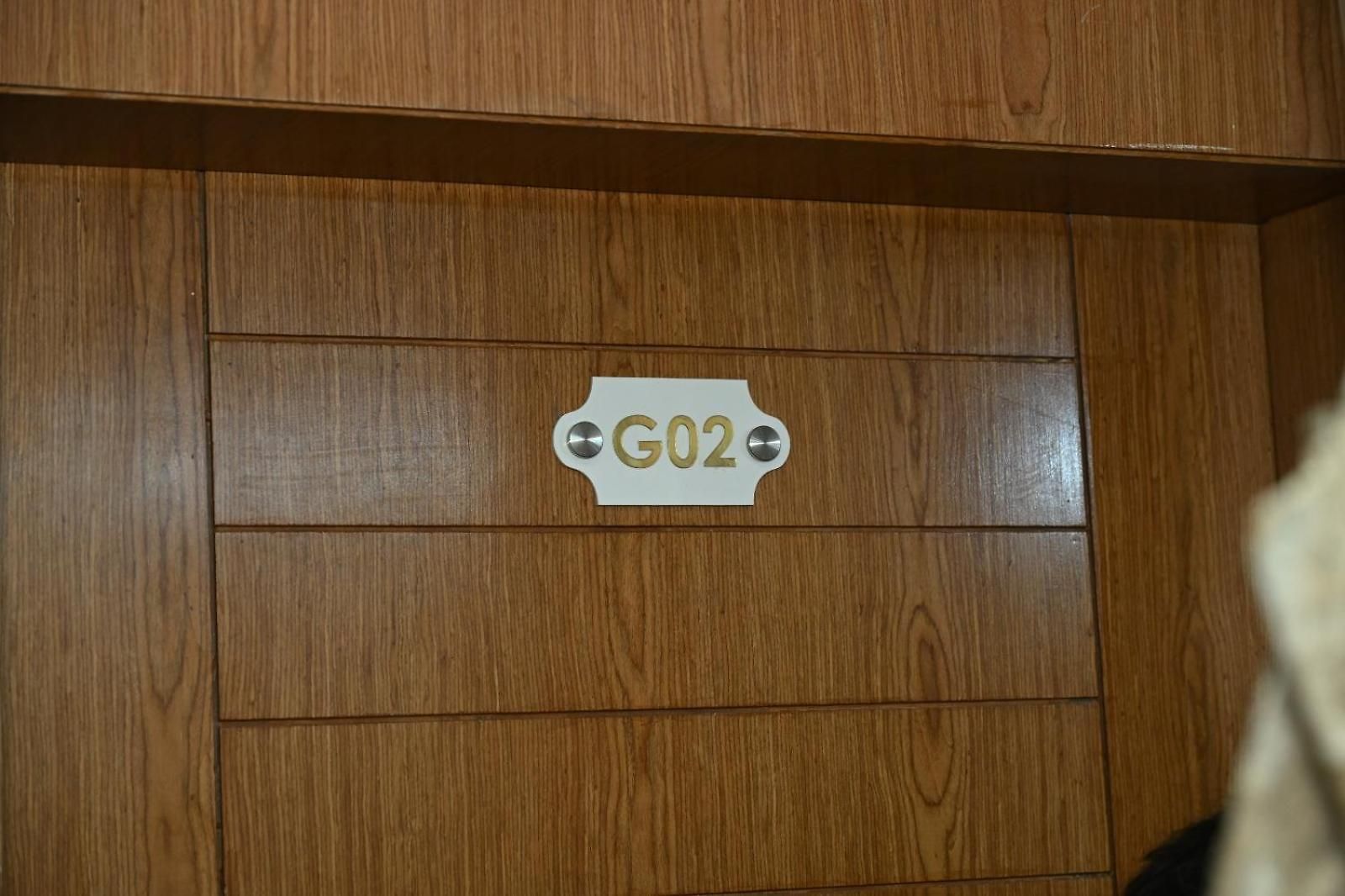 Suchieta Hotel Mumbai