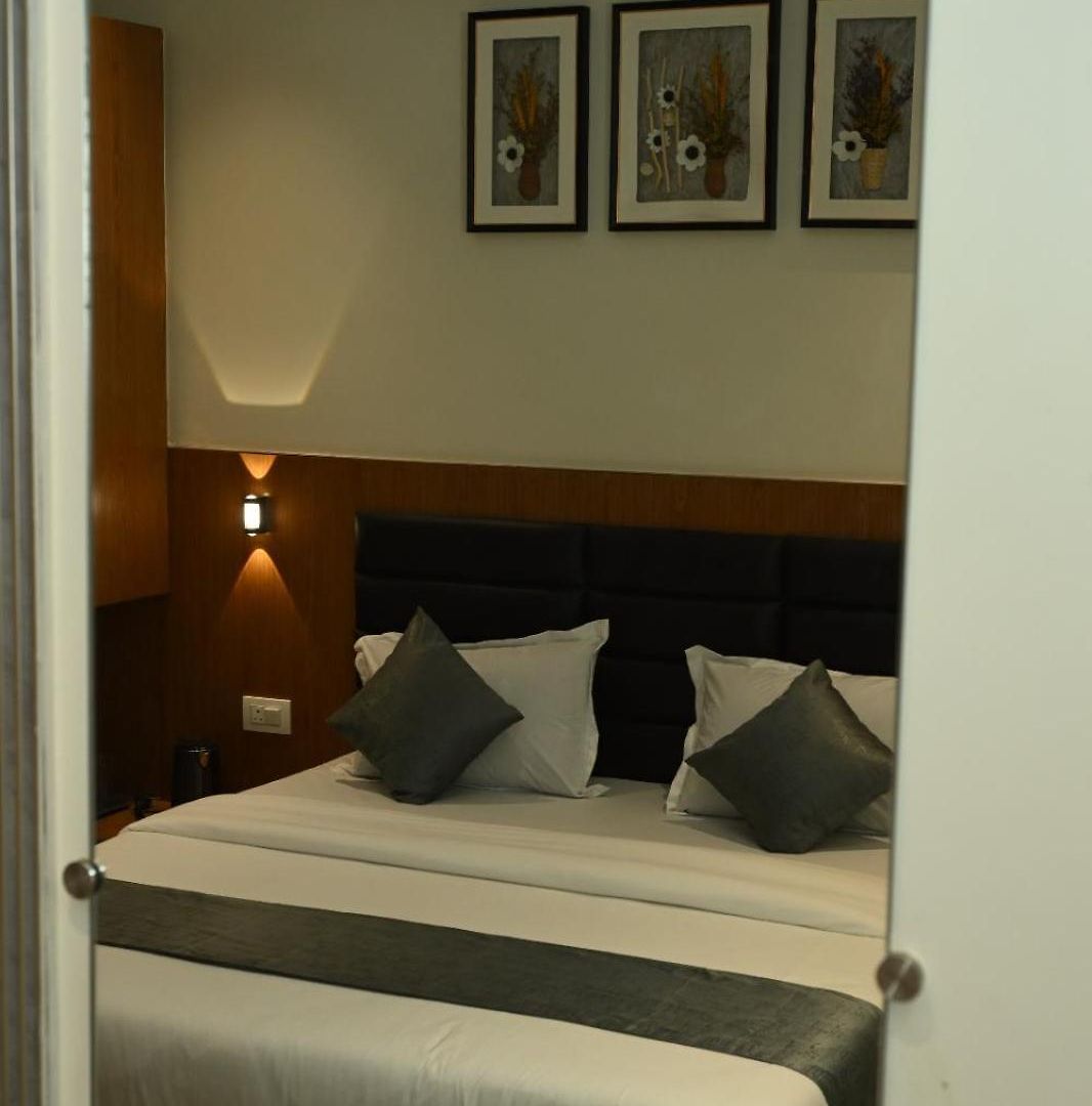 Suchieta 3* Mumbai