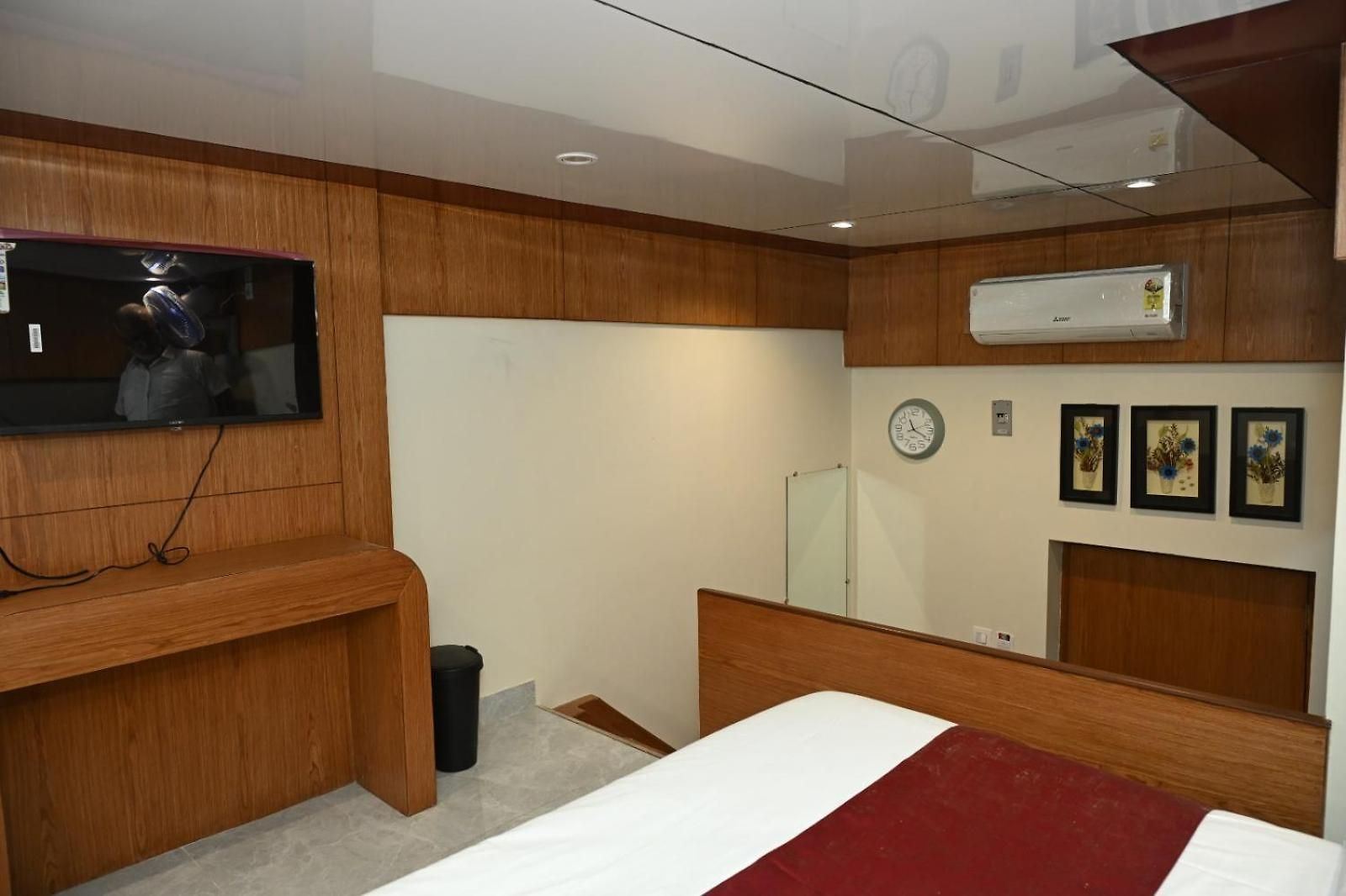 Suchieta Hotel 3*