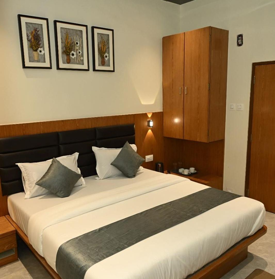 Hotel Suchieta Mumbai