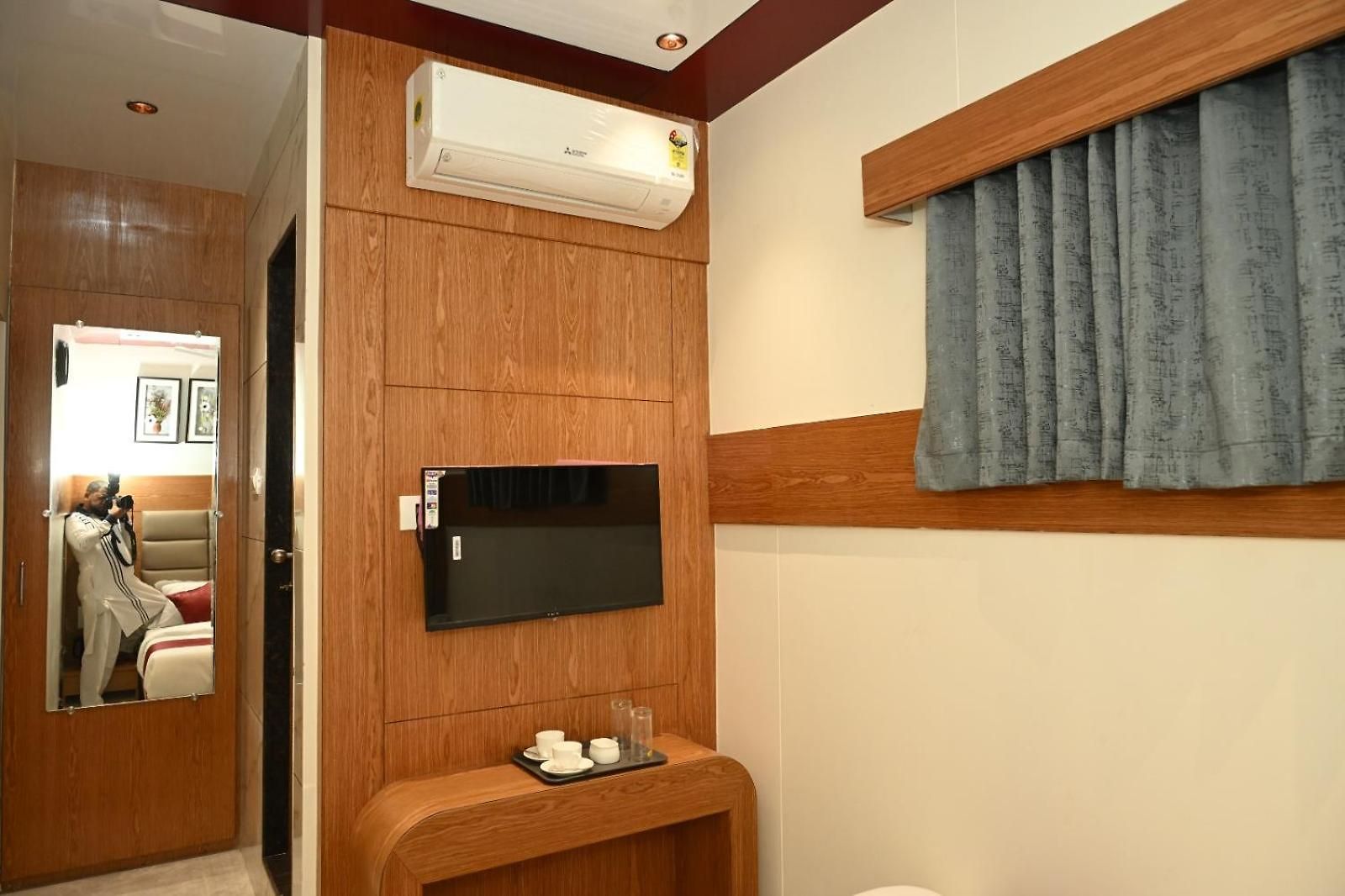Suchieta Hotel