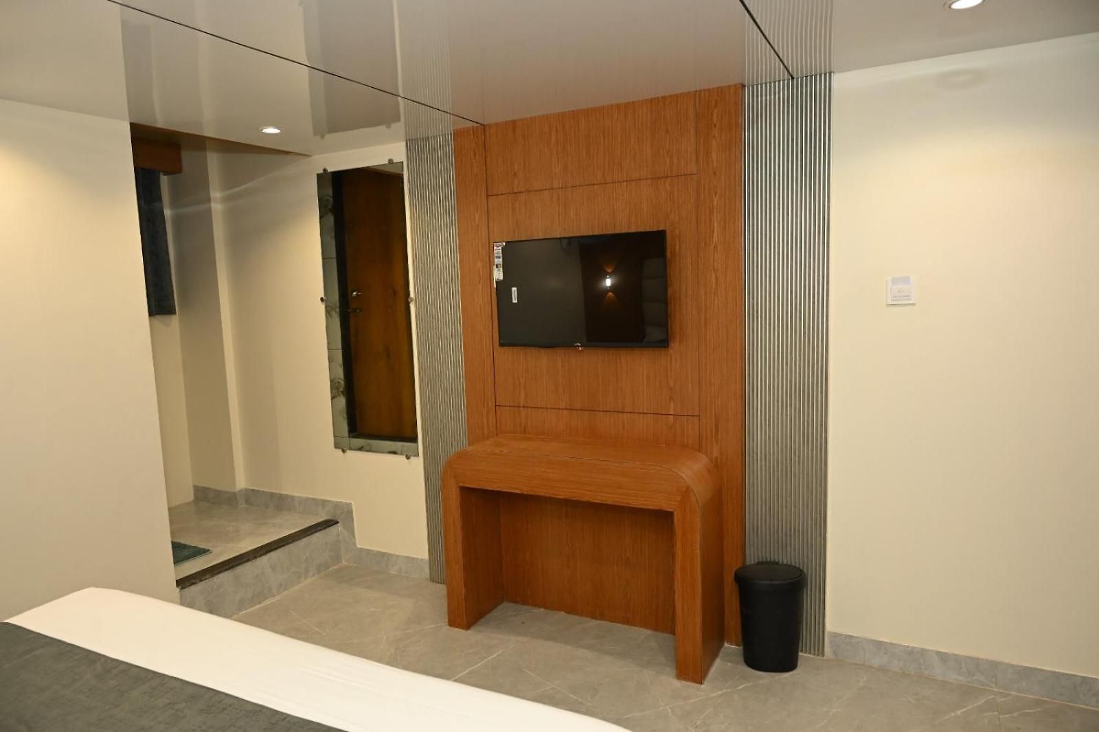 Hotel Suchieta Mumbai