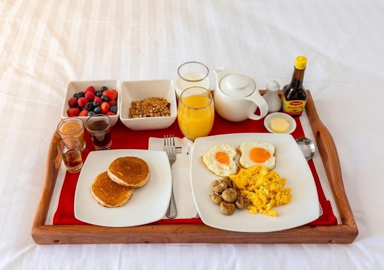 Hotel Airport International - Near Airport , Bkc Visa Consulate, Jio Convention Center 3*