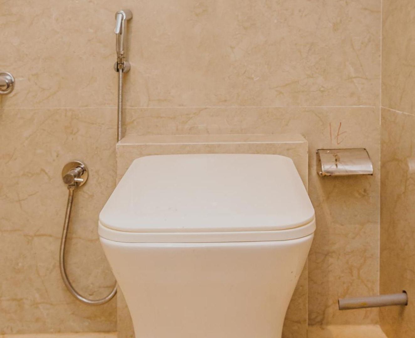 Zillion International Near Us Consulate B K C Near Airport 3* Mumbai