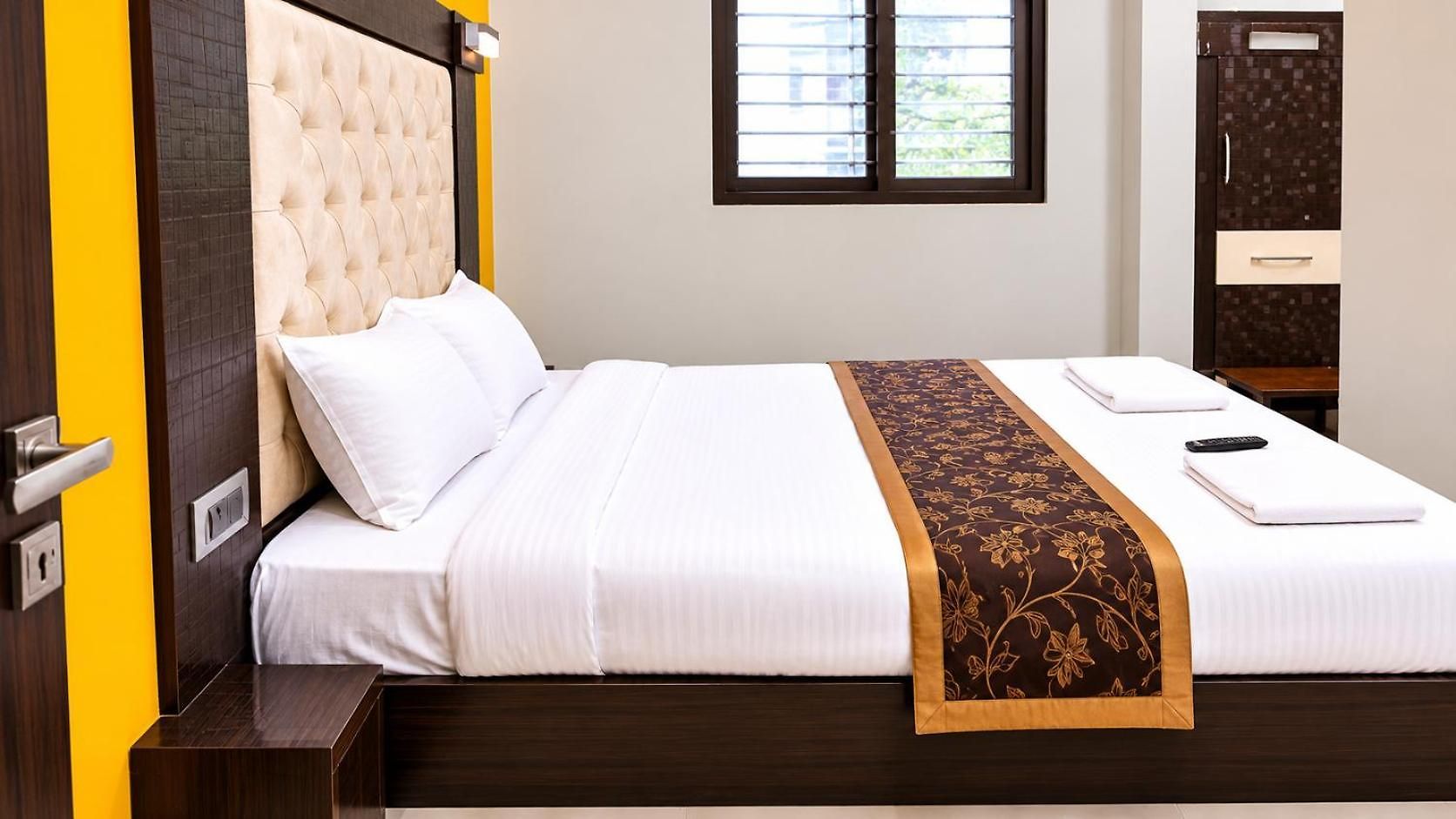 Taj Palace - Near Airport 3* Mumbai