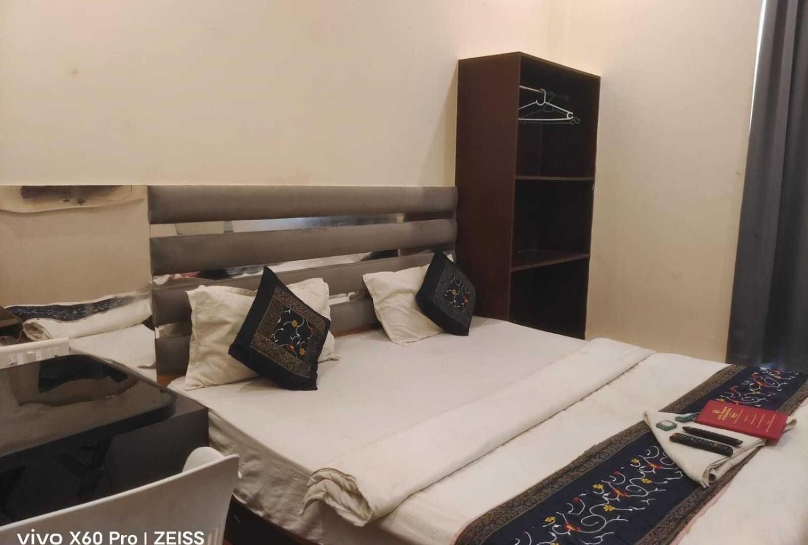 O Mahakali Caves Formerly Freedom International Mumbai