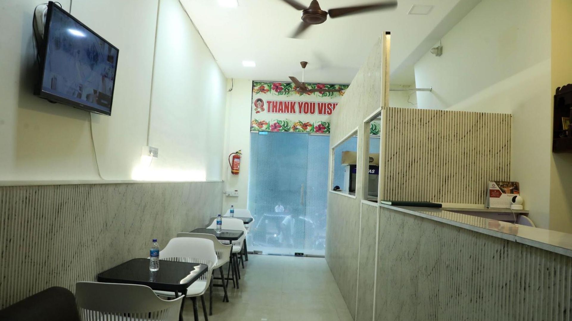 Hotel O Mahakali Caves Formerly Freedom International Mumbai