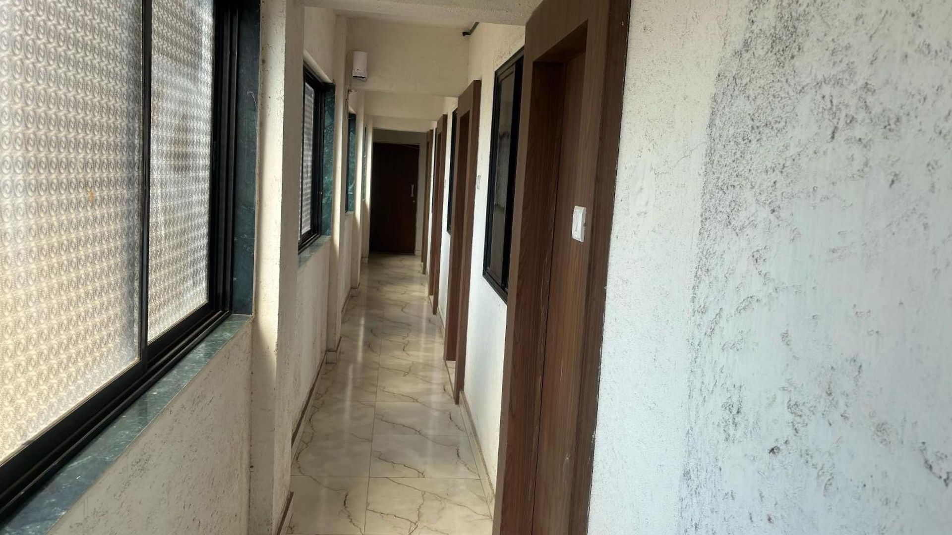 Hotel O Mahakali Caves Formerly Freedom International Mumbai