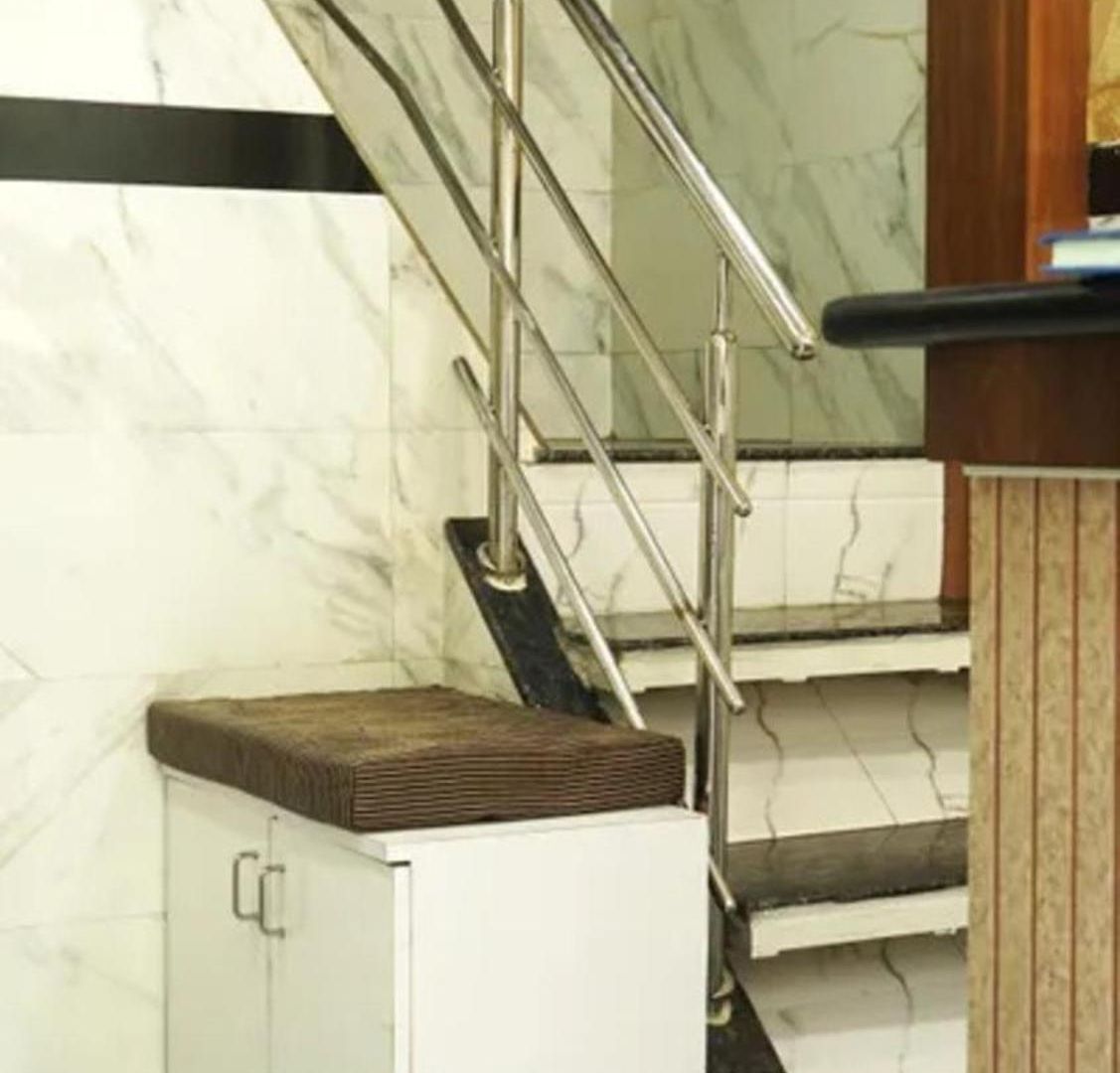 Hotel Via Star Hill Mumbai