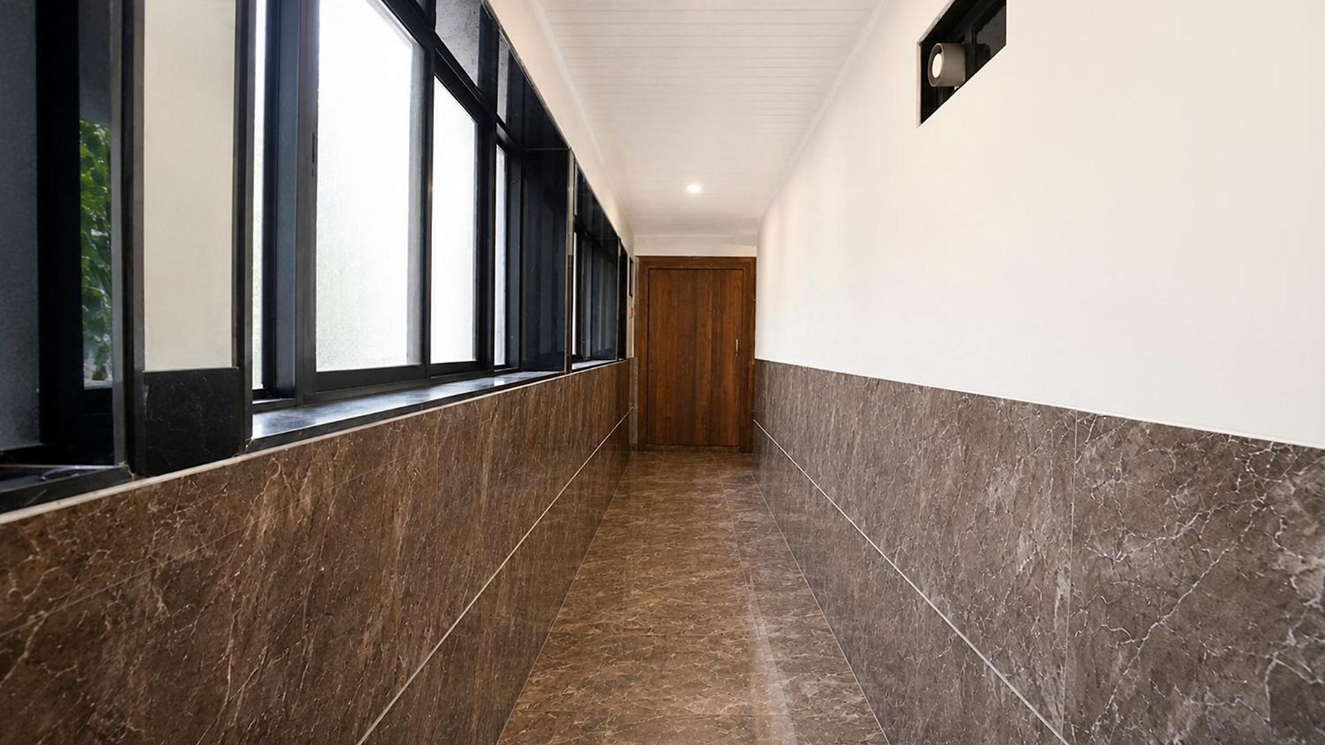 Fabhotel Prasad International Mumbai