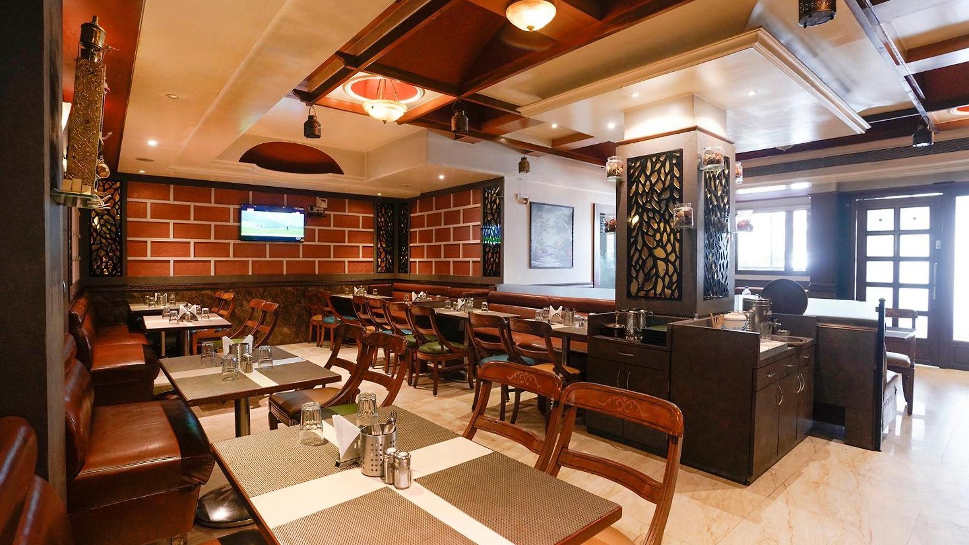 Hotel Fabhotel Prasad International Mumbai