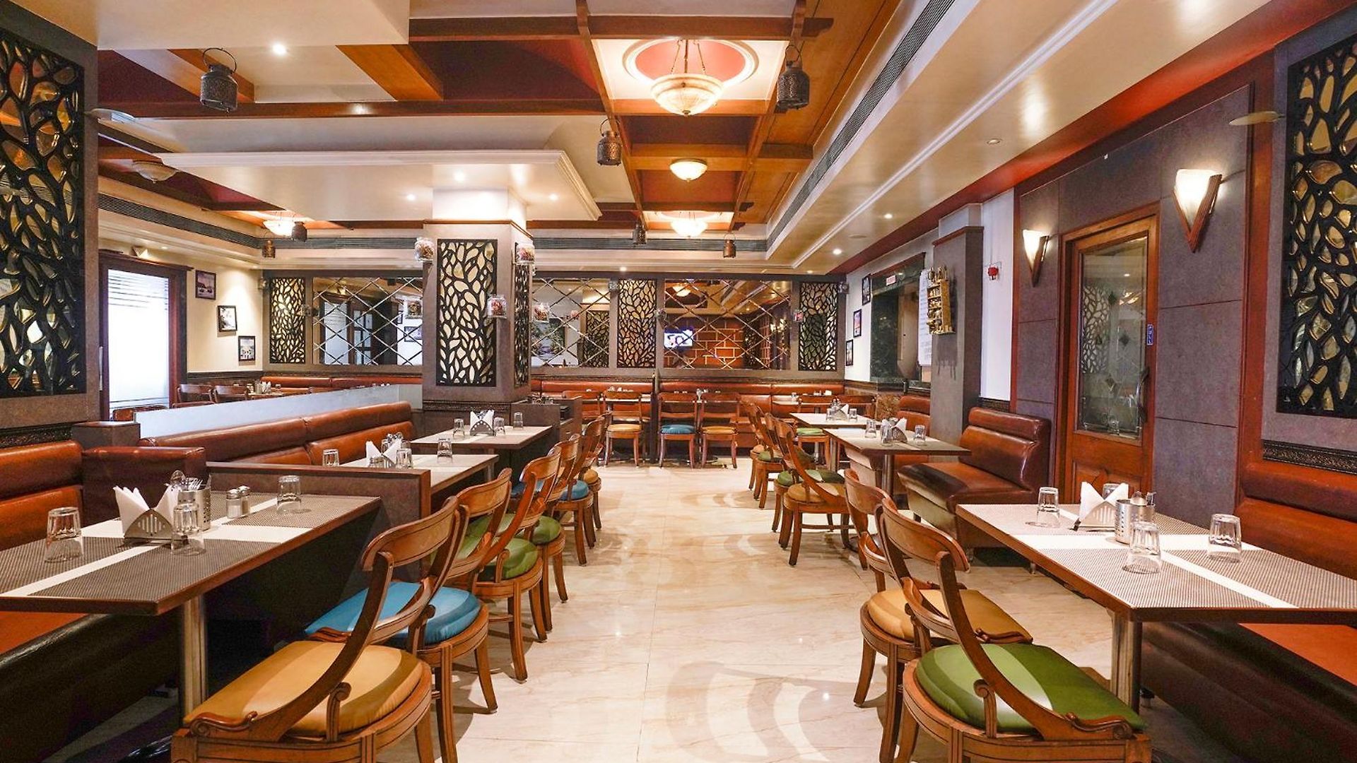 Fabhotel Prasad International
