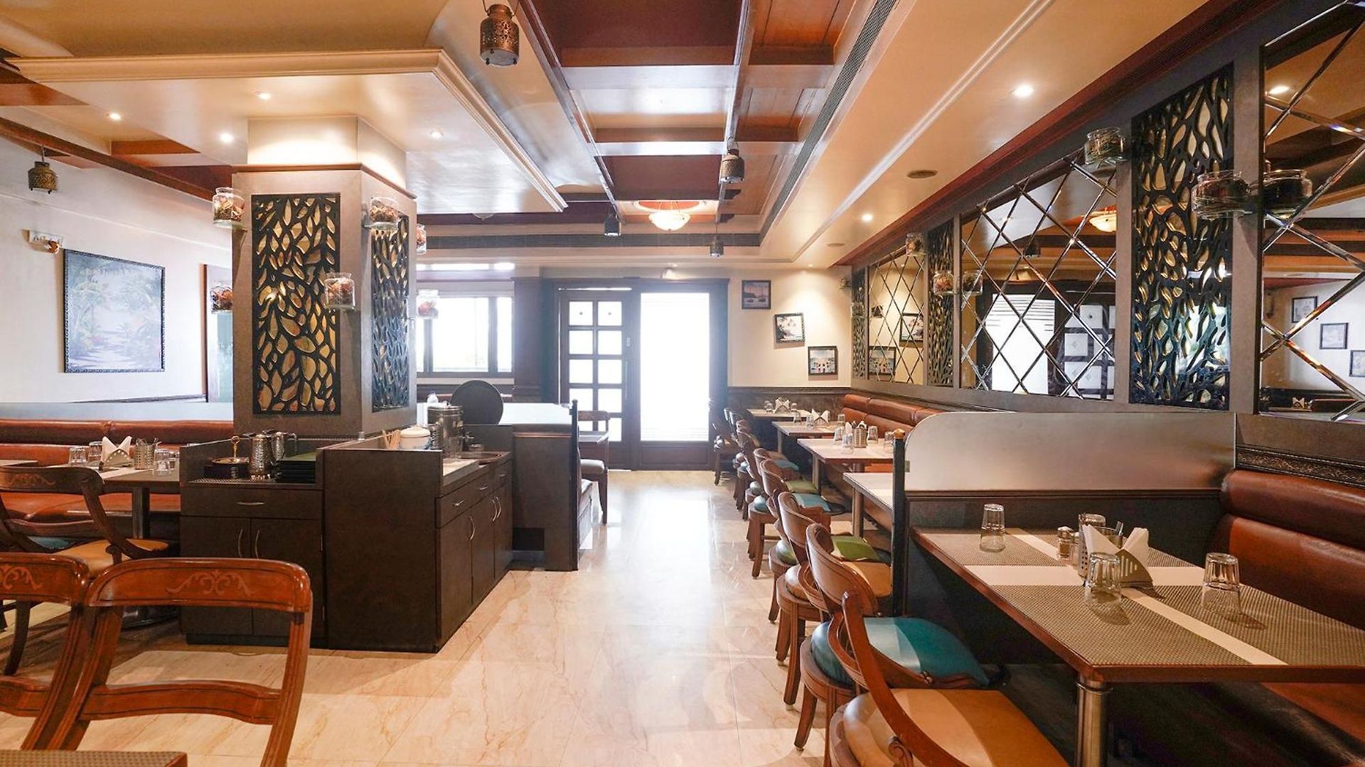 Fabhotel Prasad International Mumbai