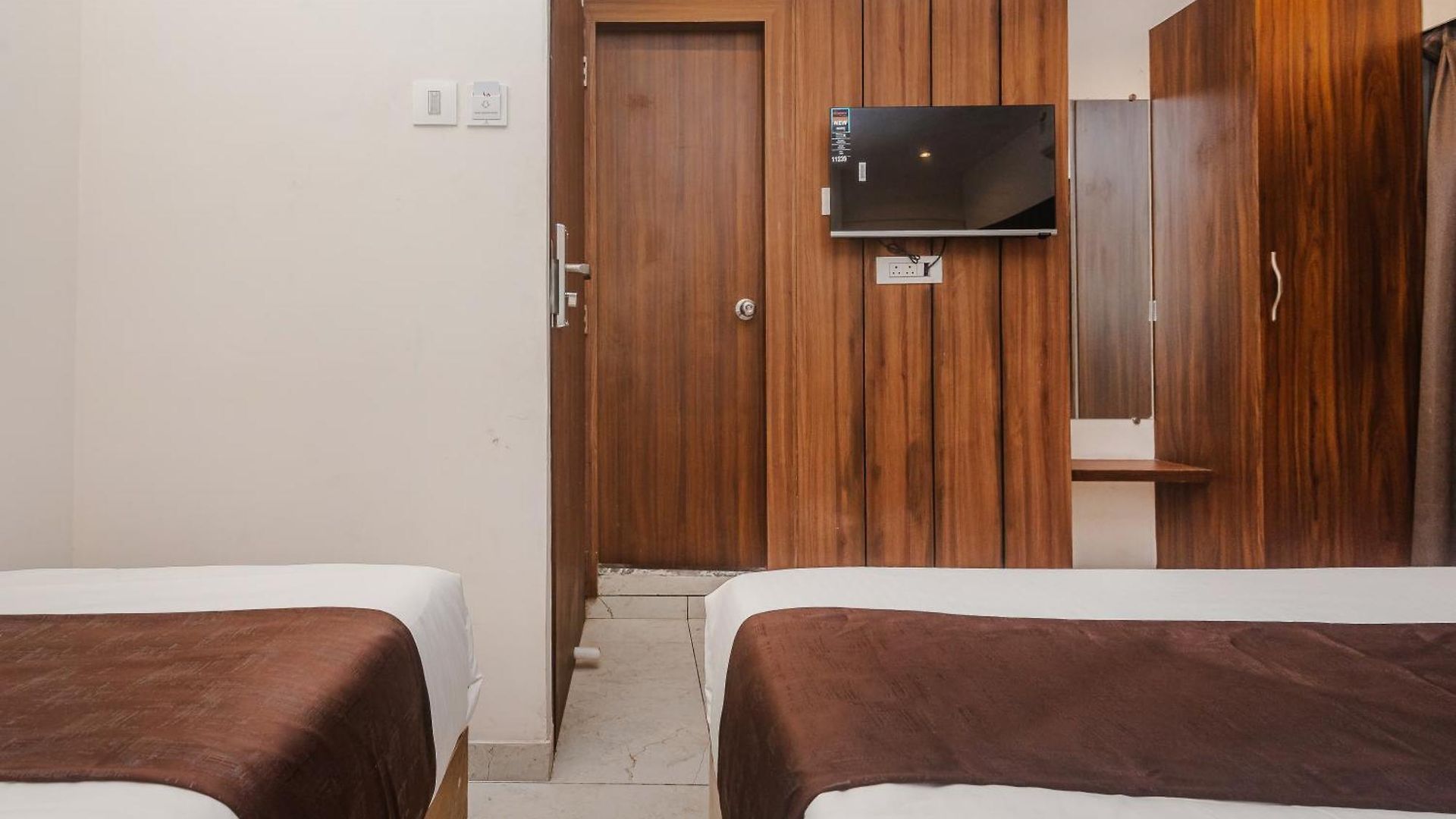 Zillion International Near Us Consulate B K C Near Airport 3*