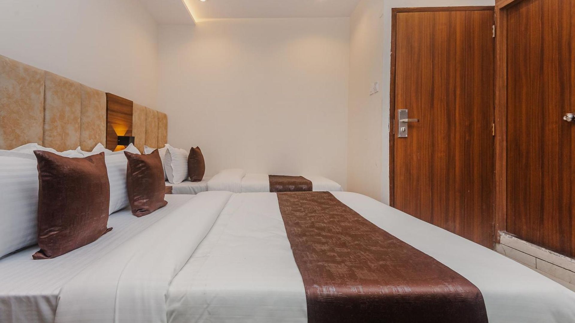 Zillion International Near Us Consulate B K C Near Airport 3* Mumbai