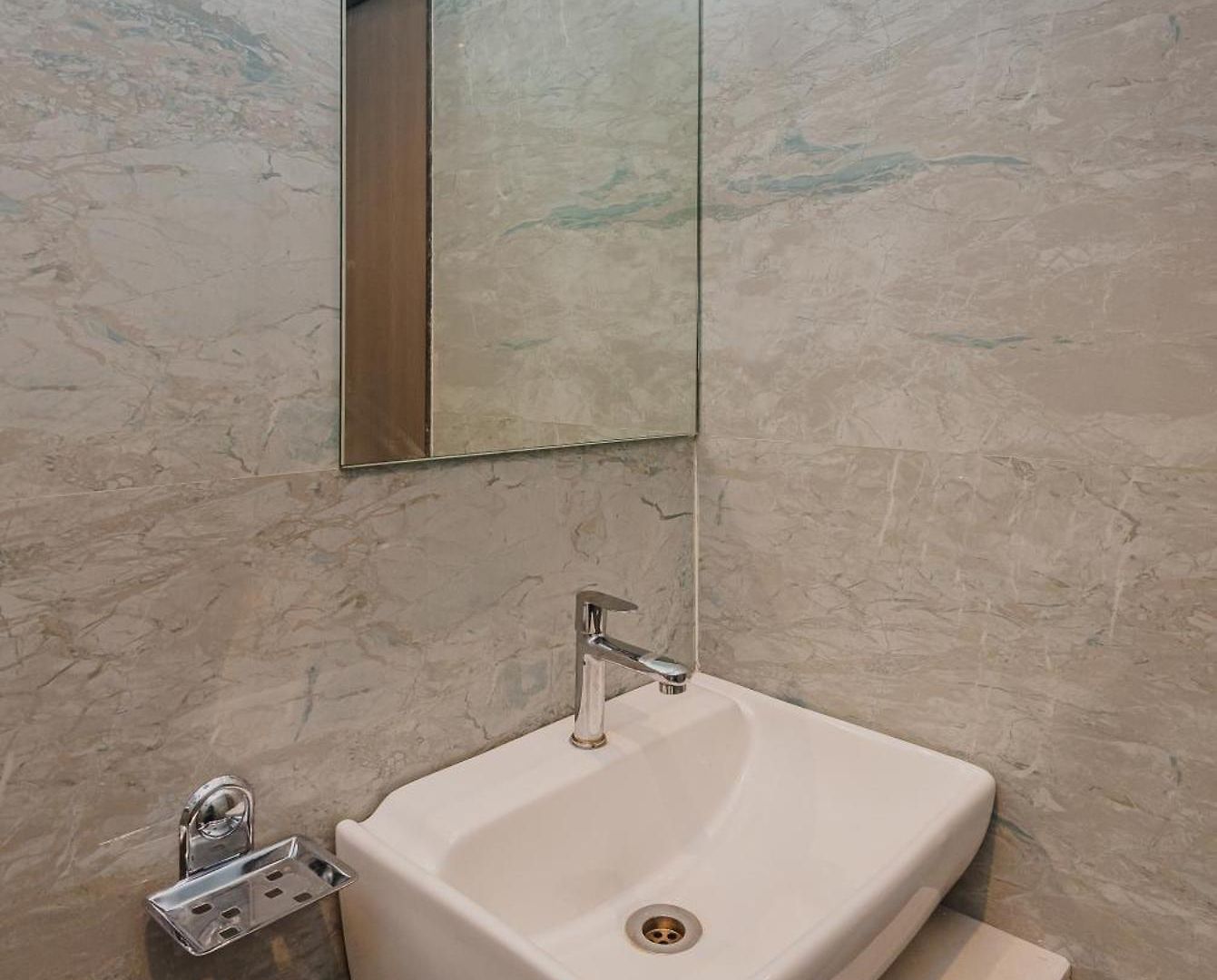 Zillion International Near Us Consulate B K C Near Airport Hotel Mumbai