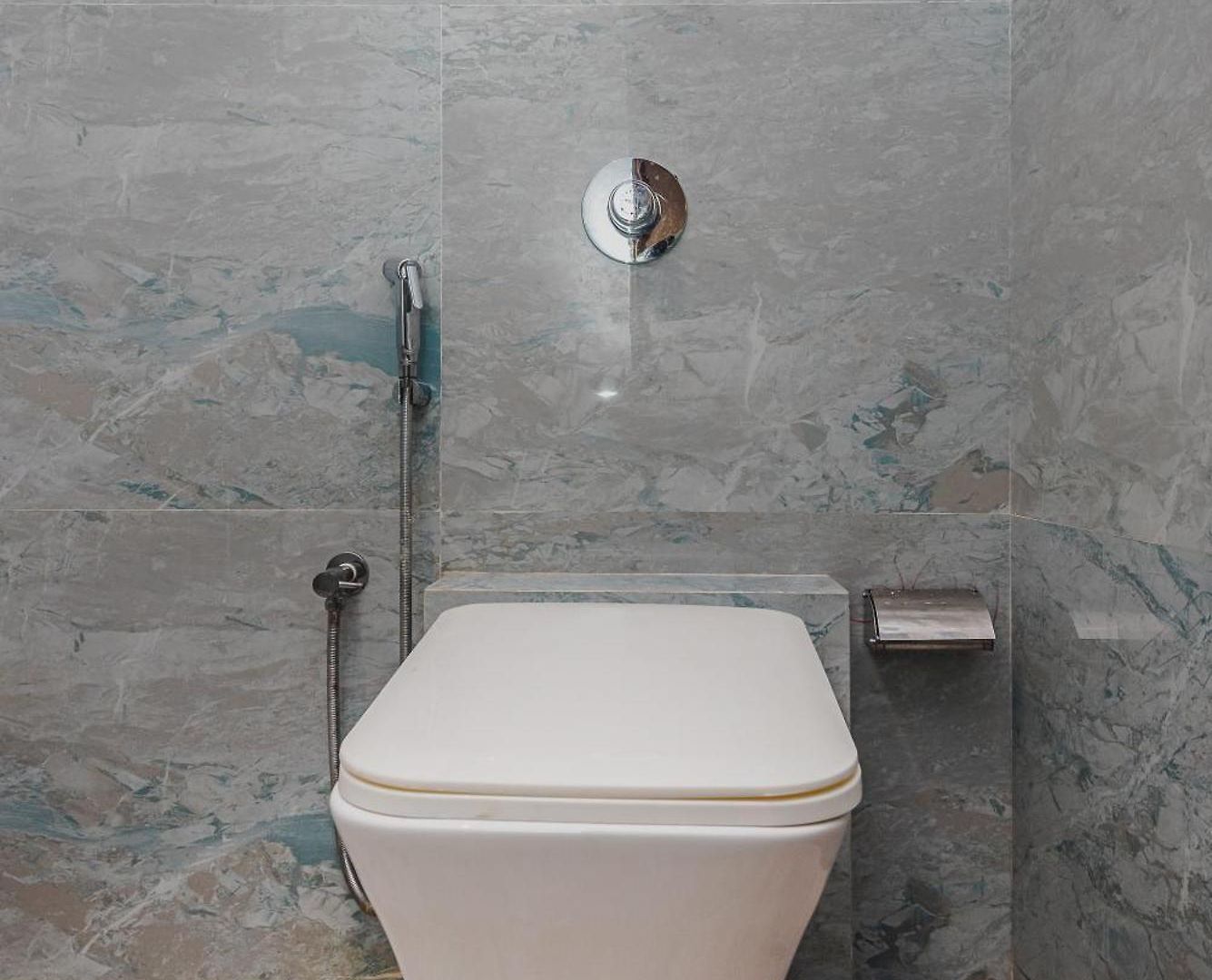 Zillion International Near Us Consulate B K C Near Airport 3*