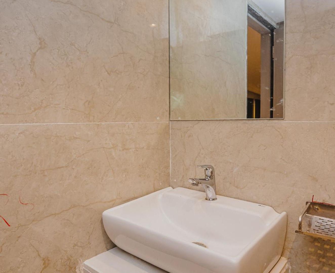 Hotel Zillion International Near Us Consulate B K C Near Airport 3*