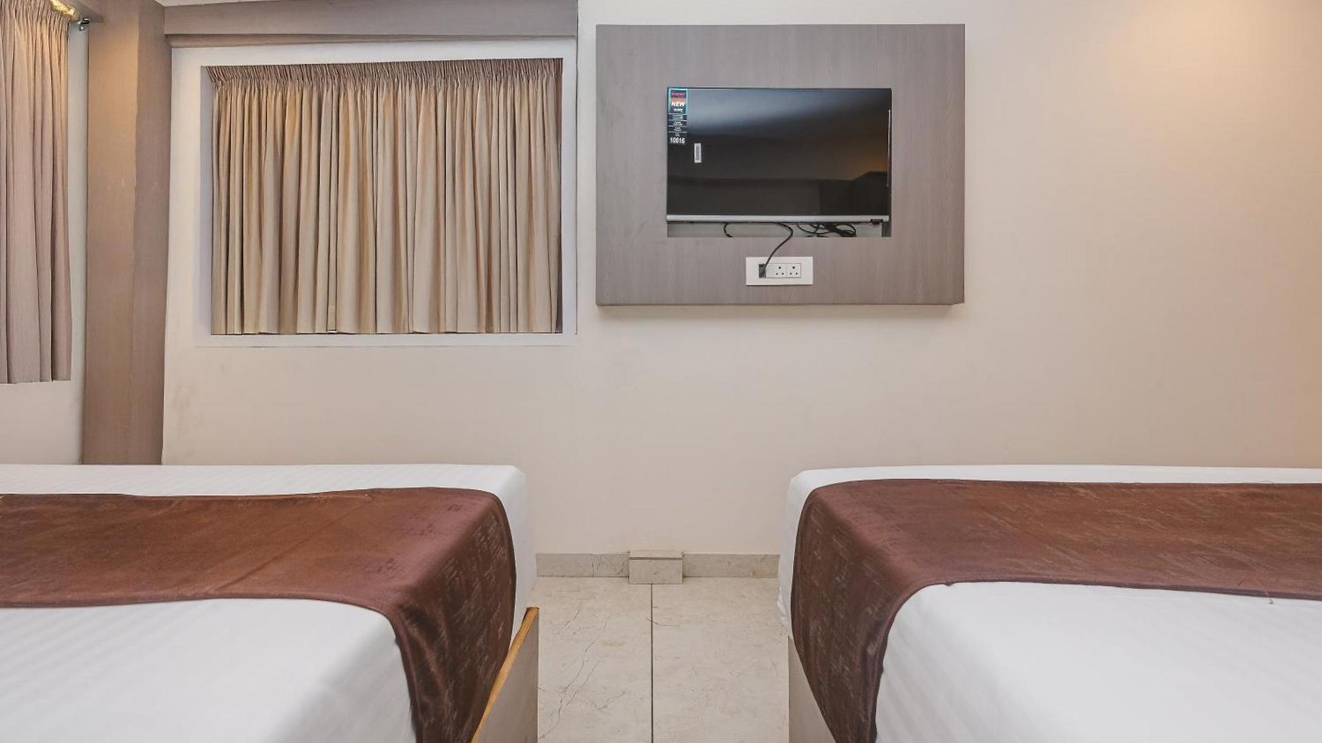 Zillion International Near Us Consulate B K C Near Airport Hotel Mumbai