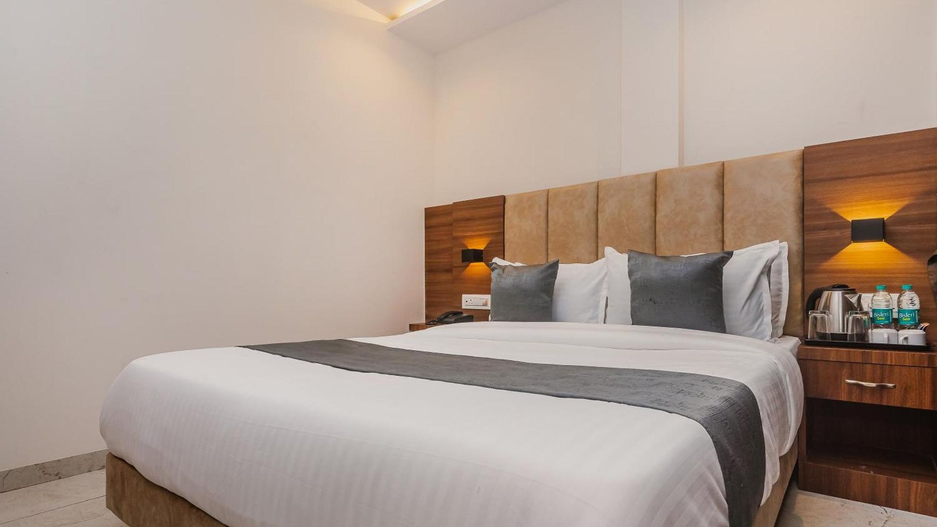 Zillion International Near Us Consulate B K C Near Airport 3*