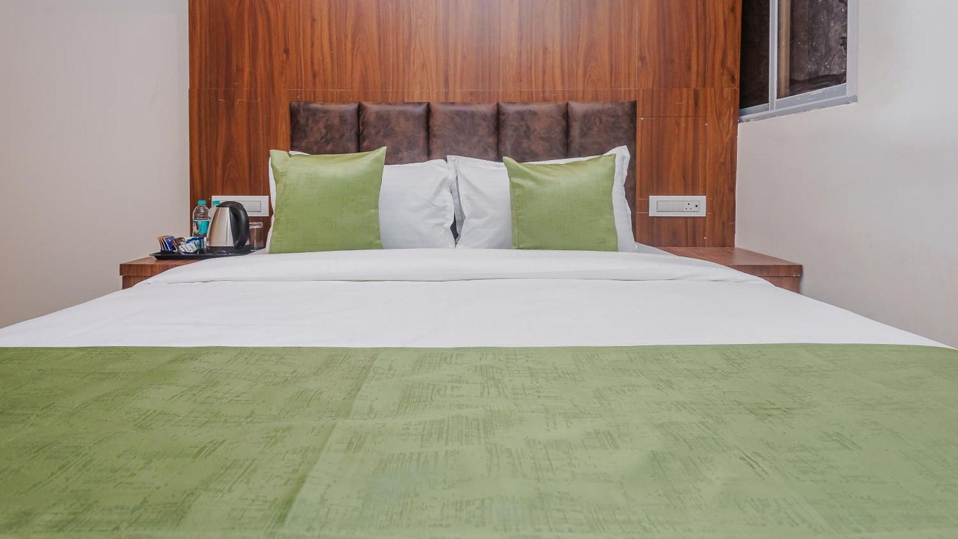 Hotel Zillion International Near Us Consulate B K C Near Airport Mumbai