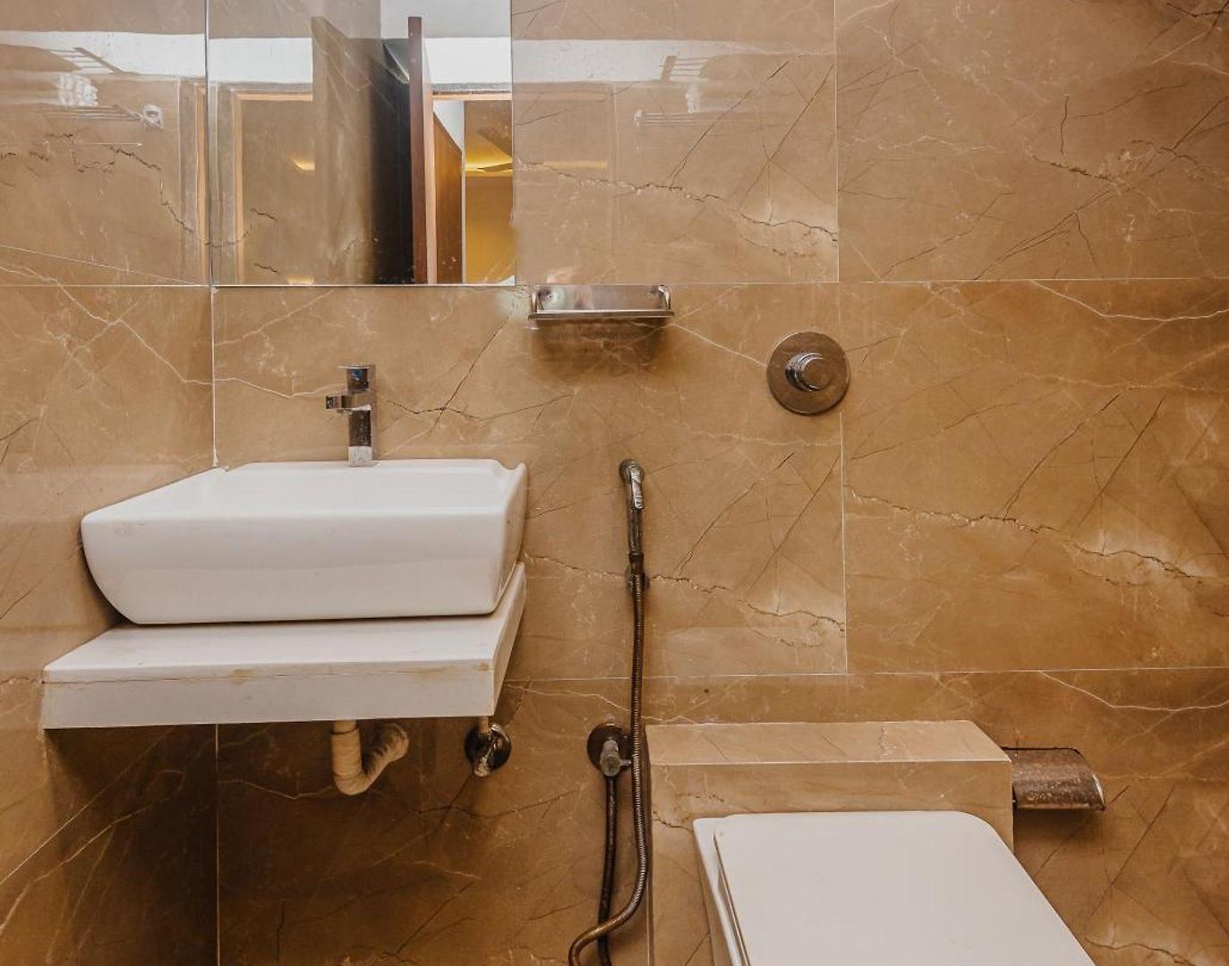 Zillion International Near Us Consulate B K C Near Airport 3* Mumbai
