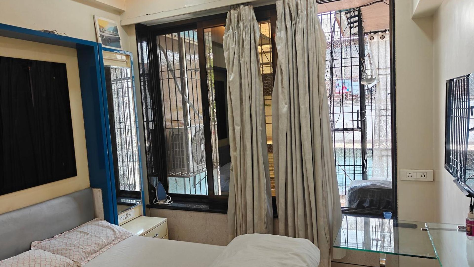 Homestay Meenaji's Mumbai