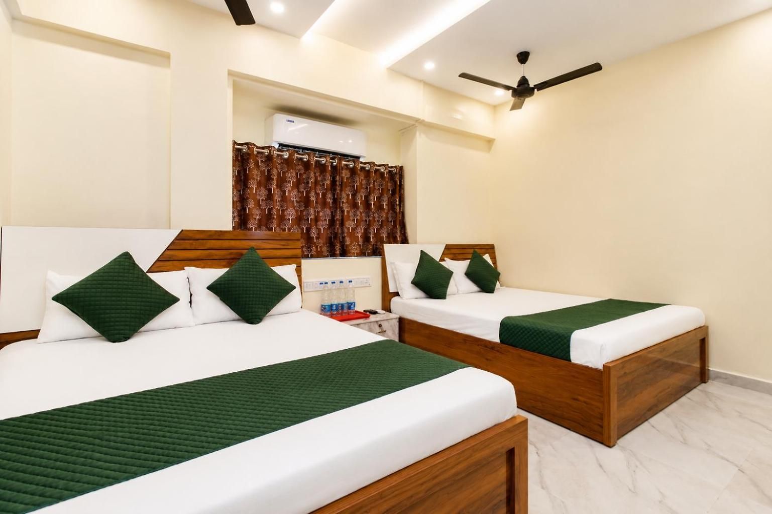 Platinum Hotel Mumbai