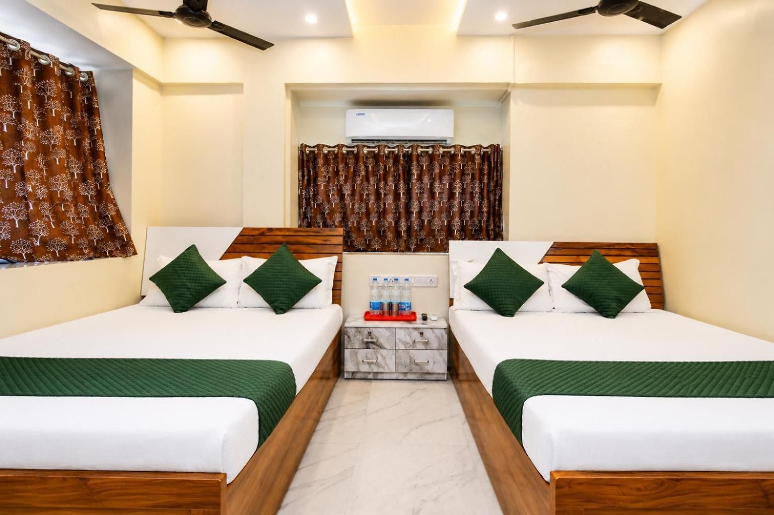 Platinum Hotel Mumbai