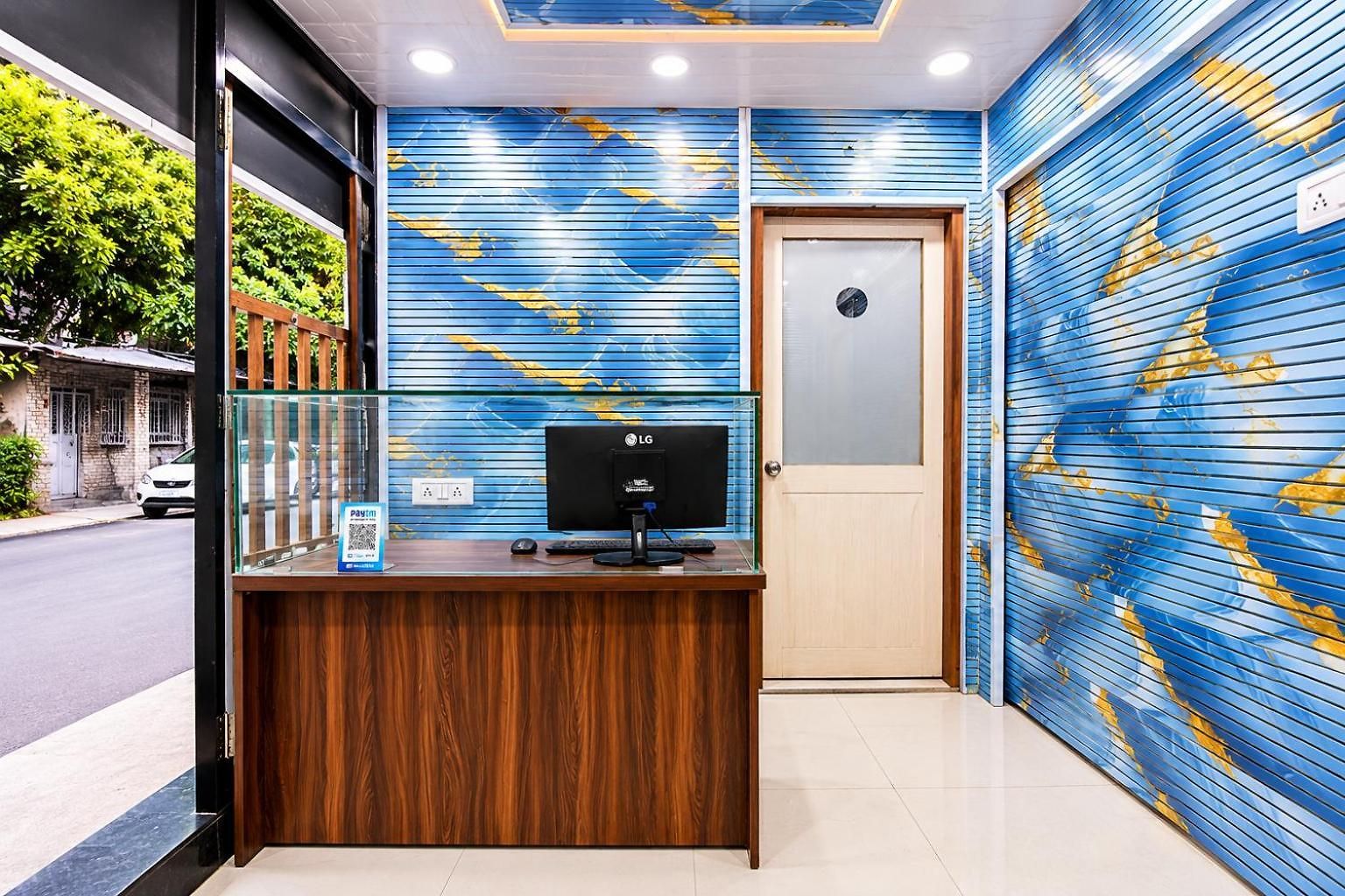 Platinum Hotel Mumbai