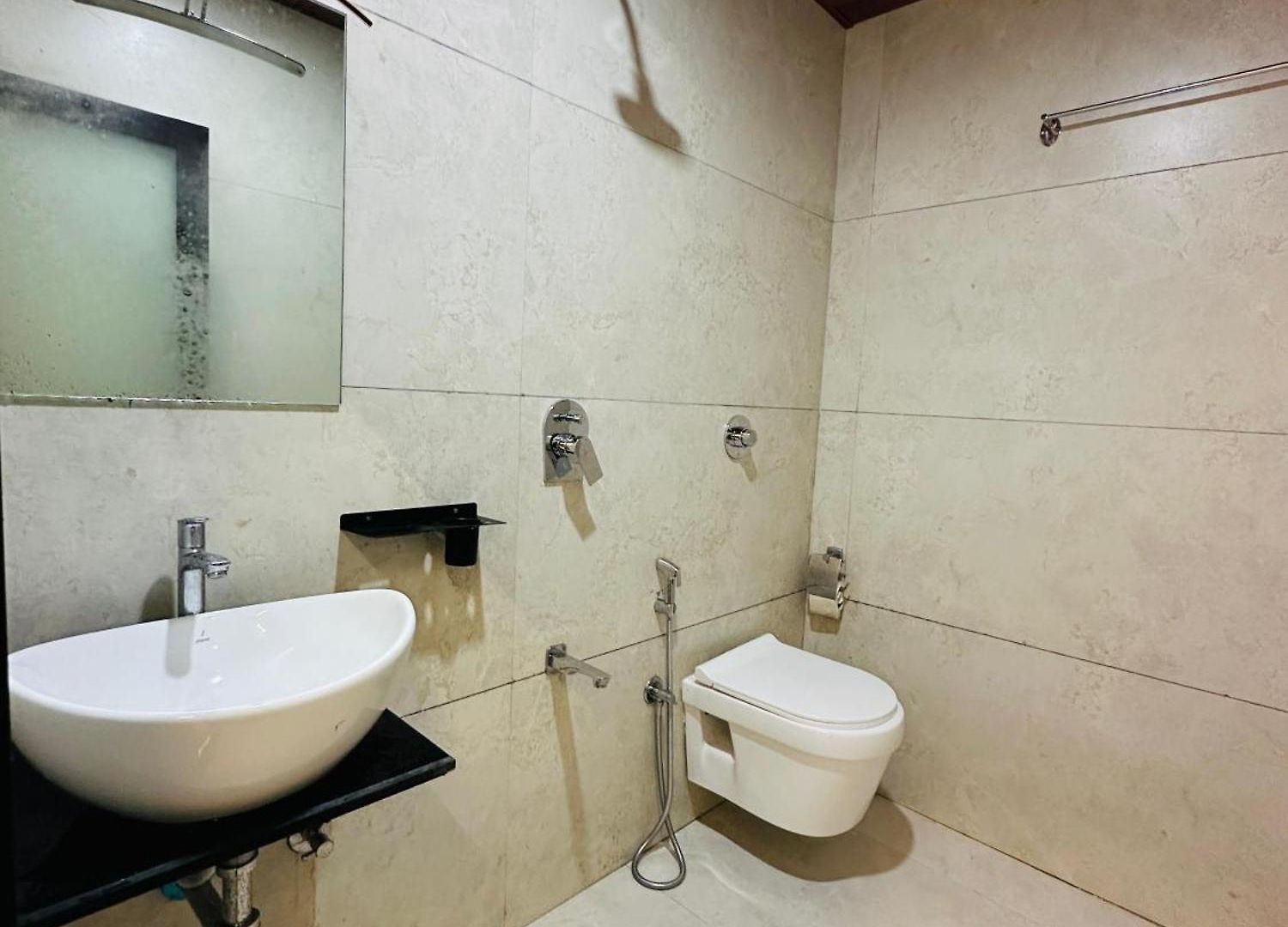 Breeze Bay Bkc - Near Us Embassy 3* Mumbai